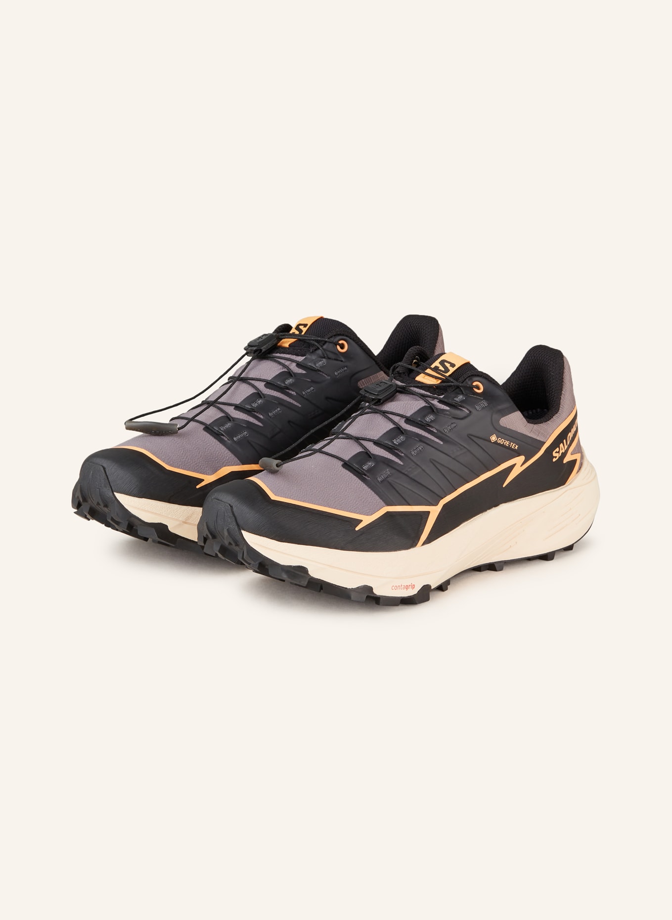Salomon light trail shoes cheap