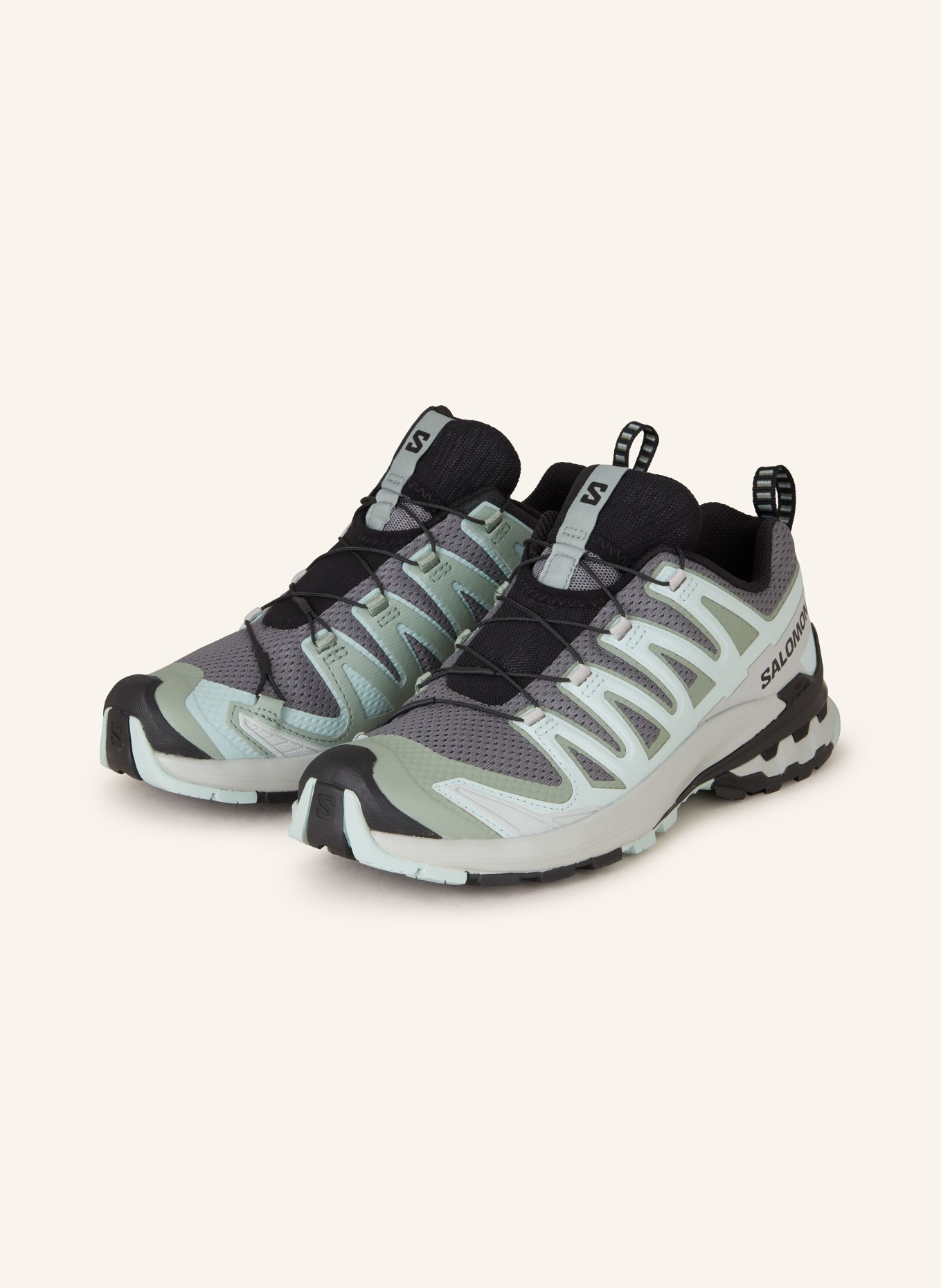 SALOMON Trail running shoes XA PRO 3D V9
