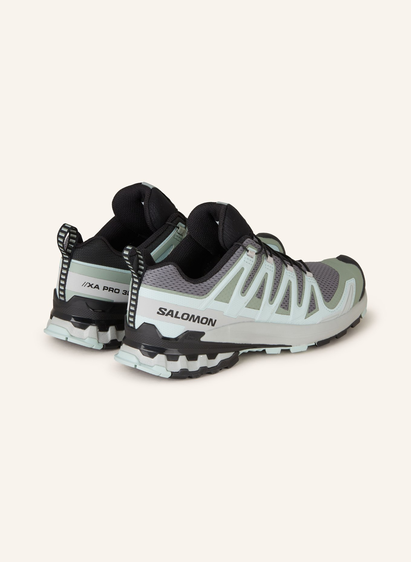 Salomon trail running shoes xa pro 3d ultra best sale