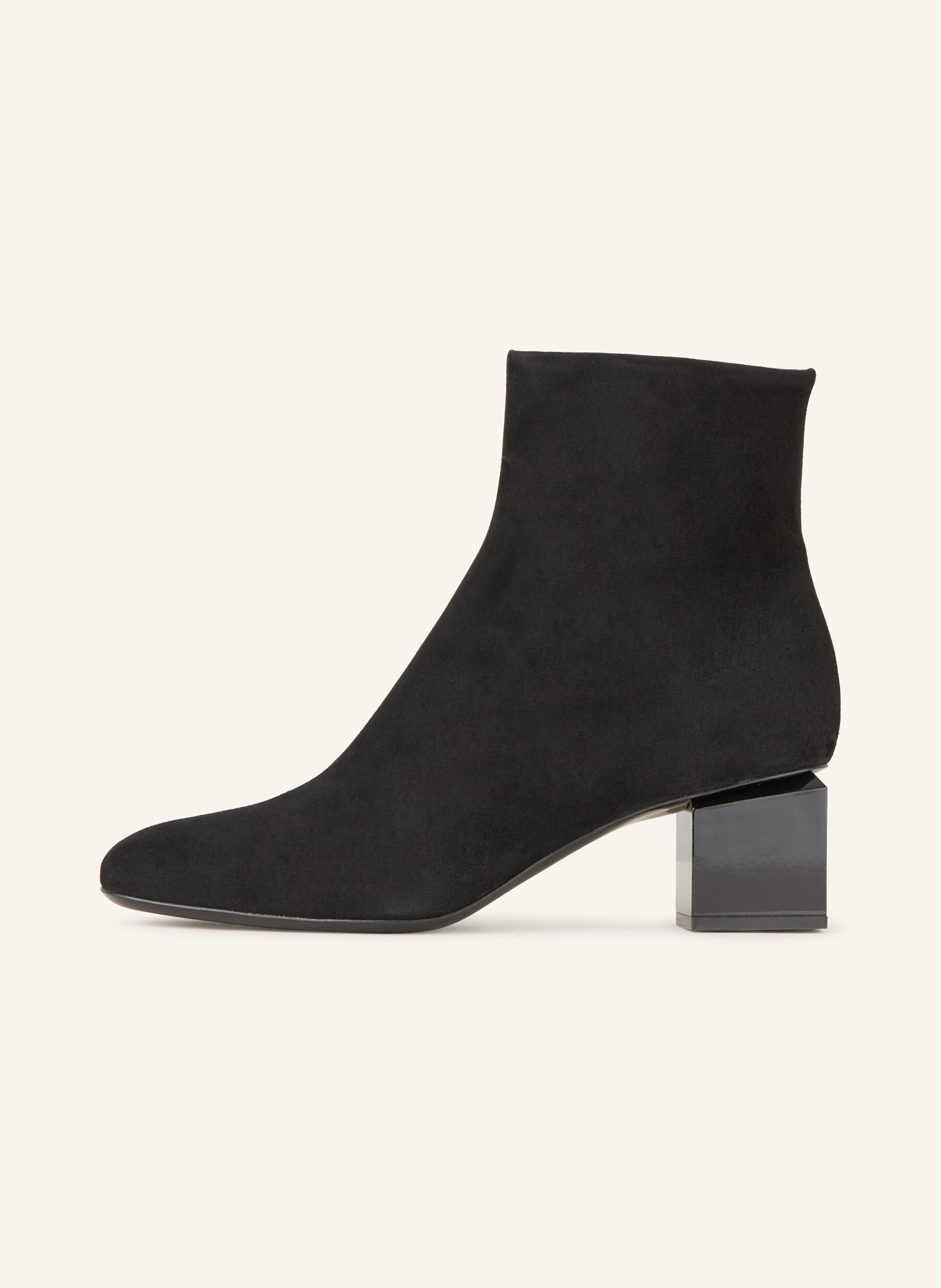 Alexander wang jude low heel booties outlet