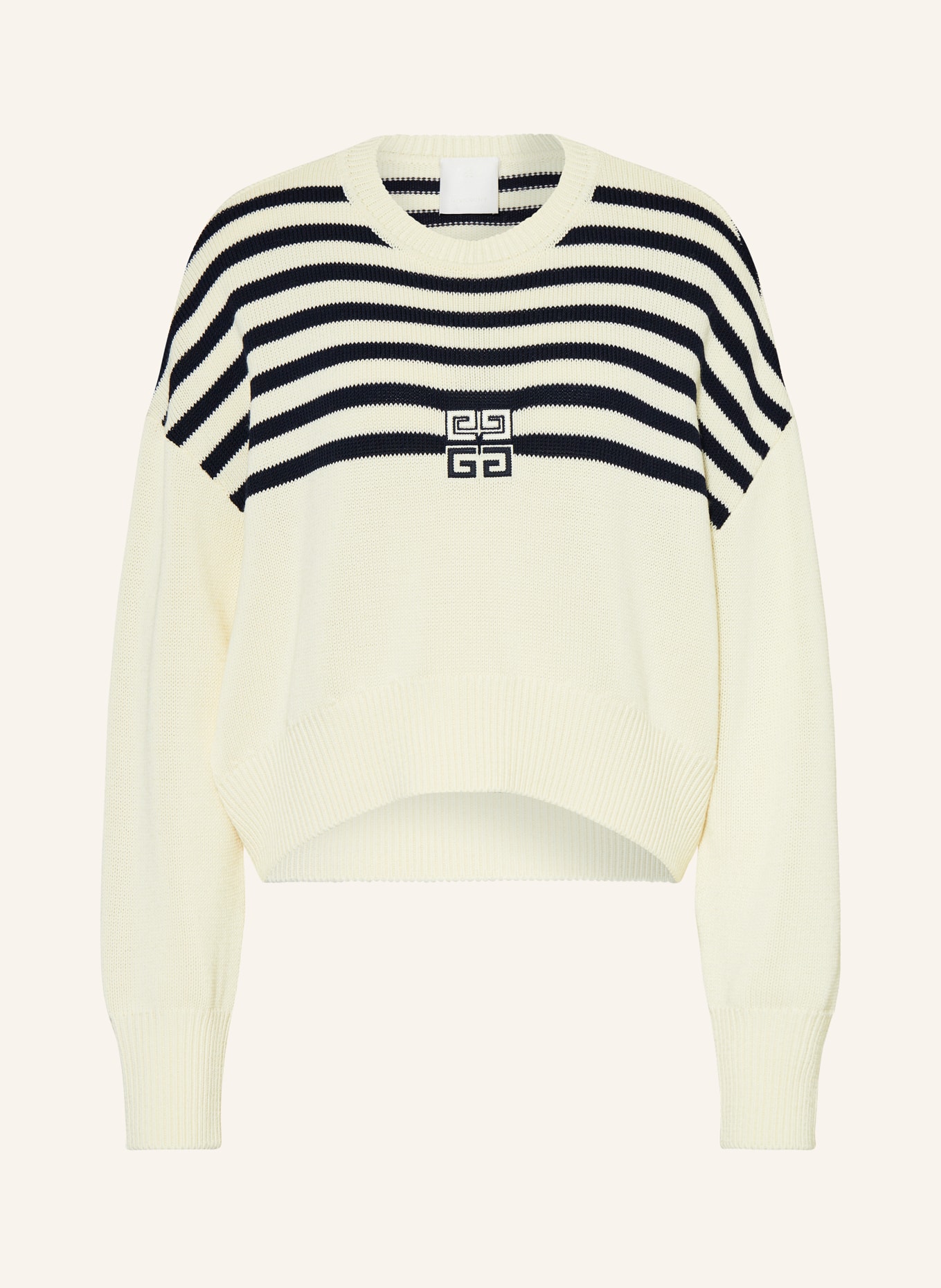 GIVENCHY Pullover
