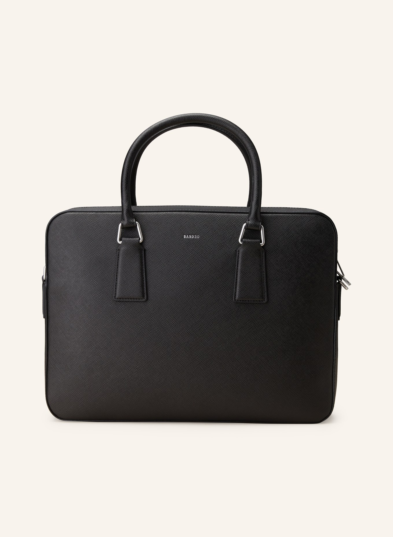 Sandro briefcase on sale