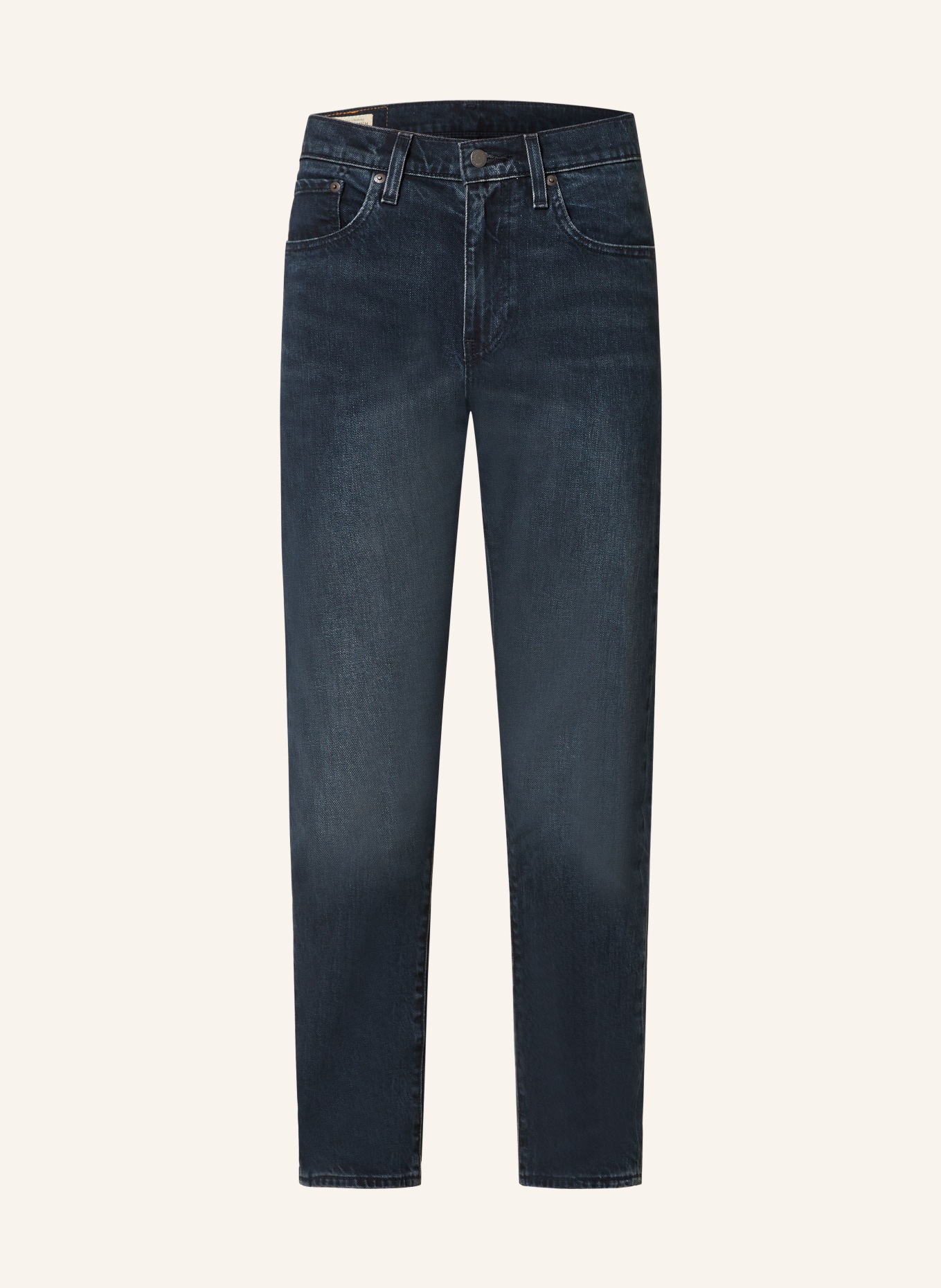 Levi's® Jeans 512 Slim Taper Fit: 04 Blues