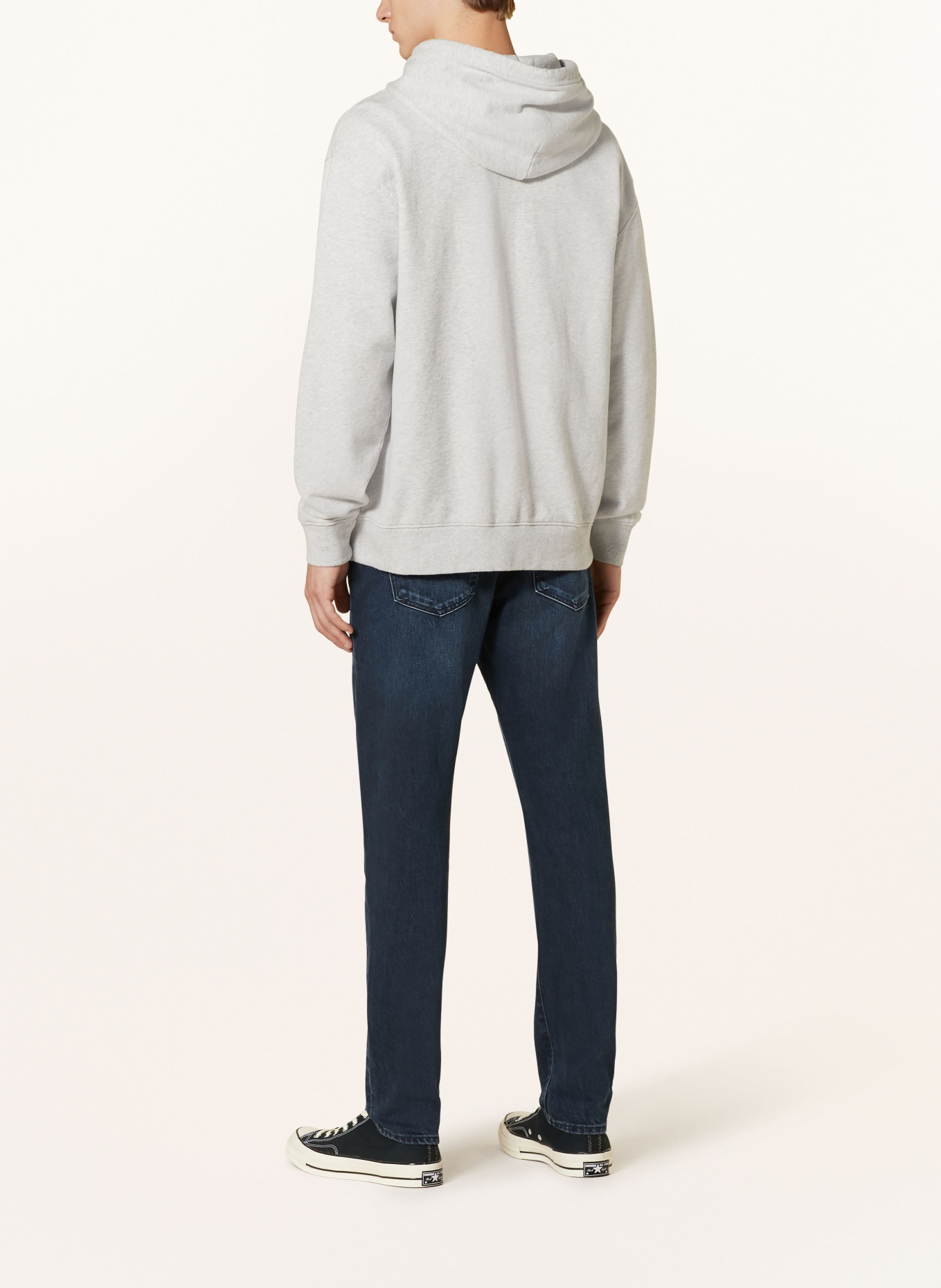 Levi's® Jeans 512 Slim Taper Fit: 04 Blues