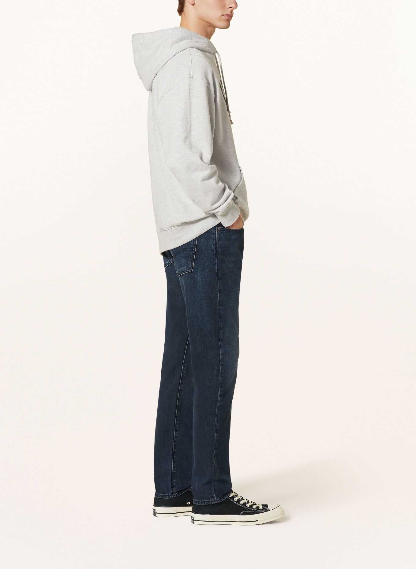Levi's® Jeans 512 Slim Taper Fit: 04 Blues