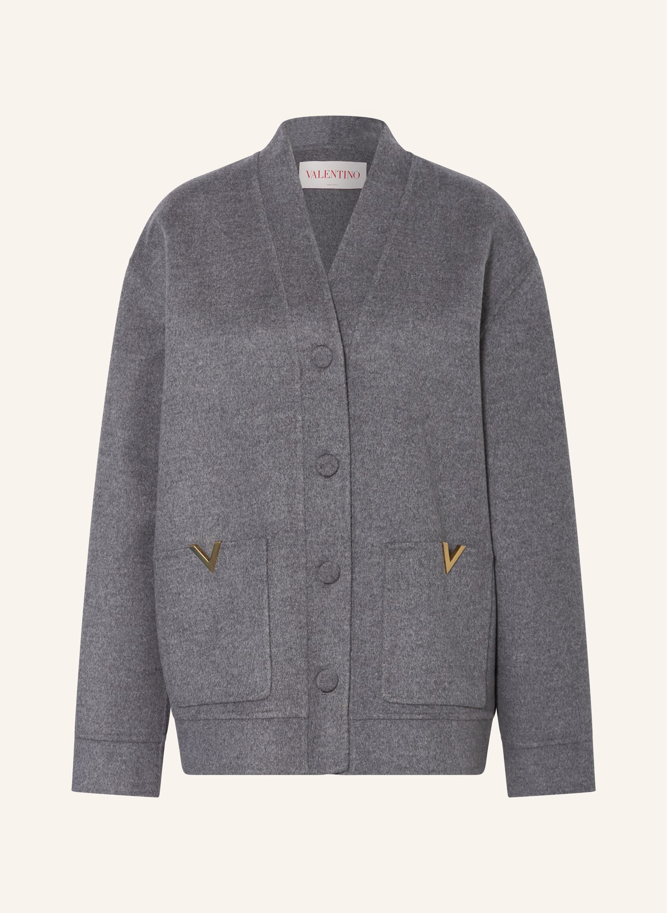 Valentino jacket womens cheap