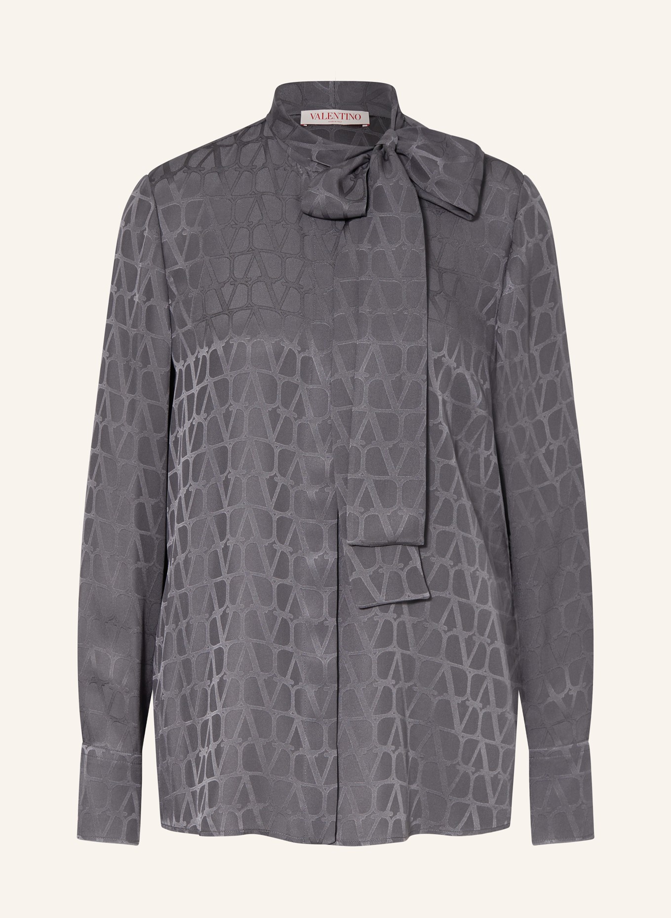 Valentino silk outlet
