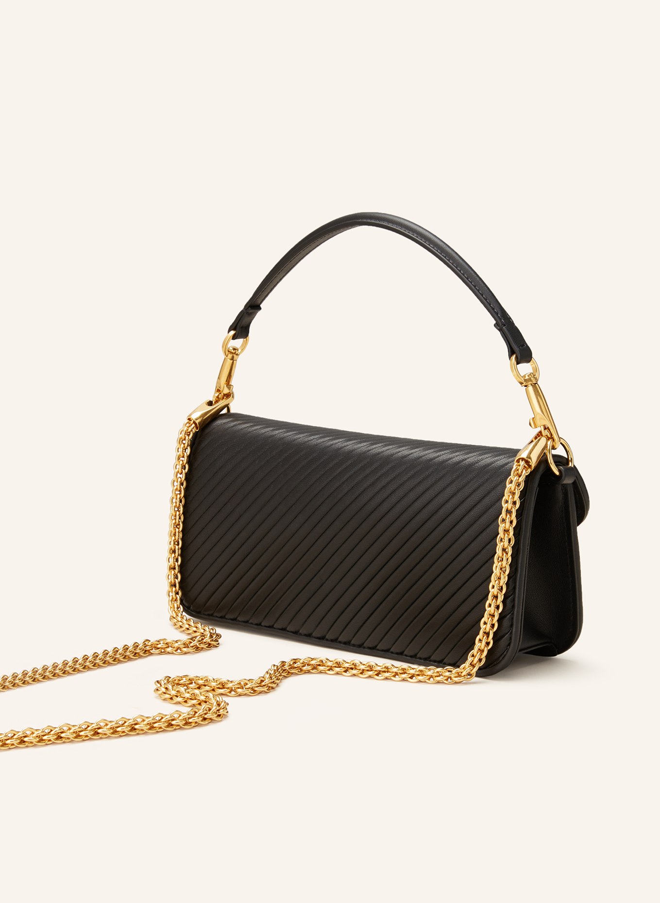 VALENTINO GARAVANI Shoulder bag LOCO