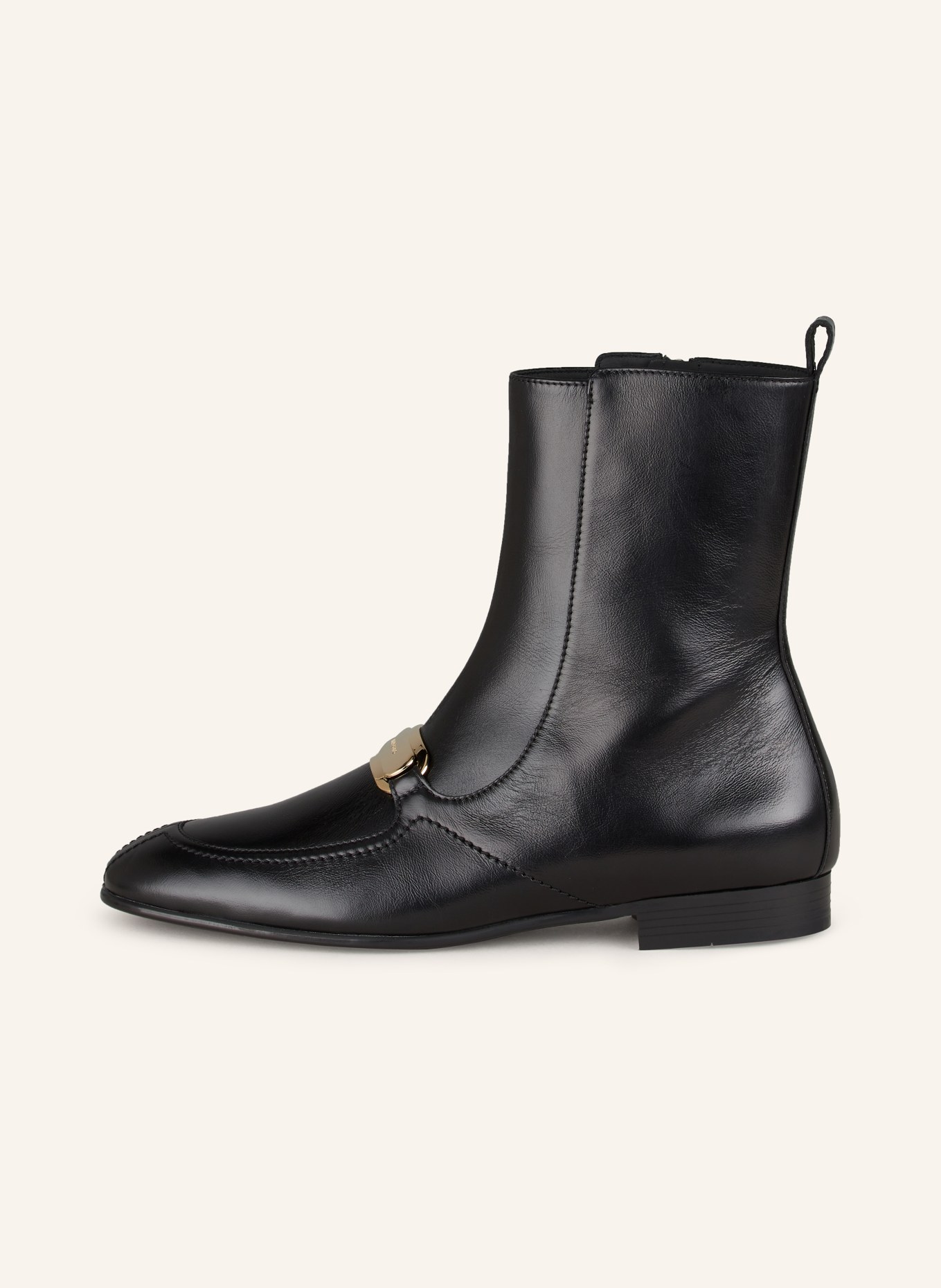 FERRAGAMO Ankle boots ELMIRA