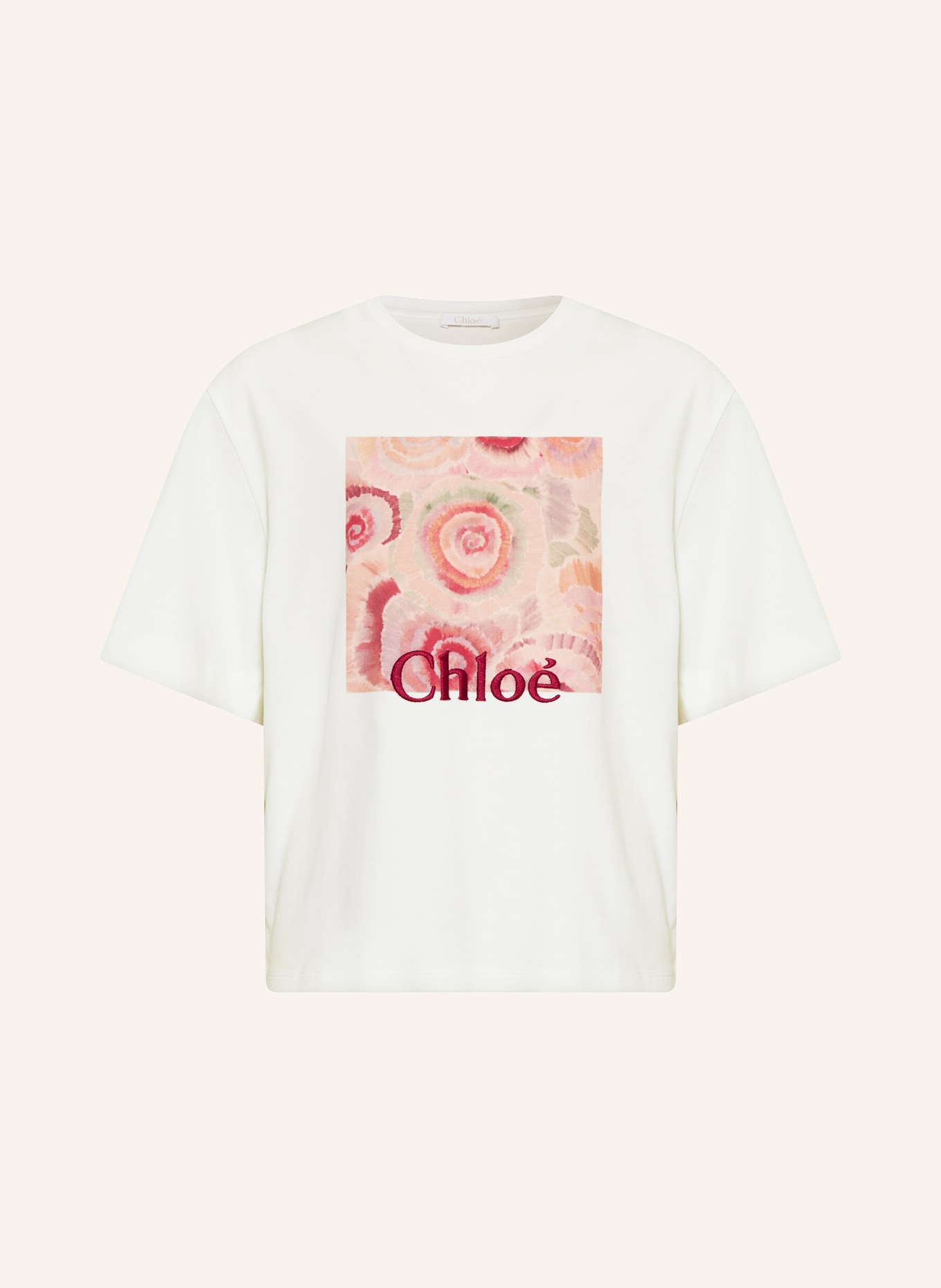 Chloe T Shirt KIDS