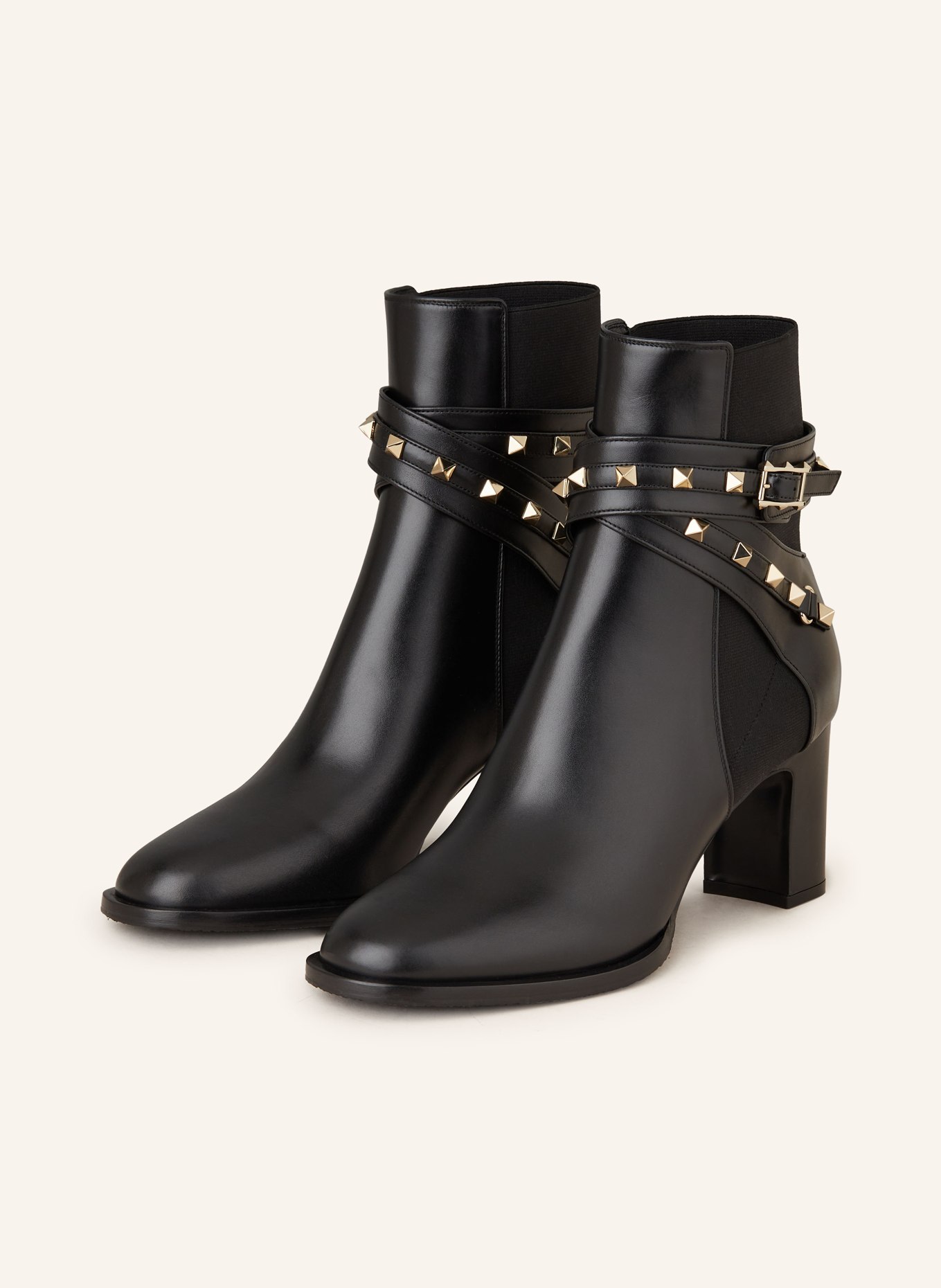 Valentino boots womens outlet