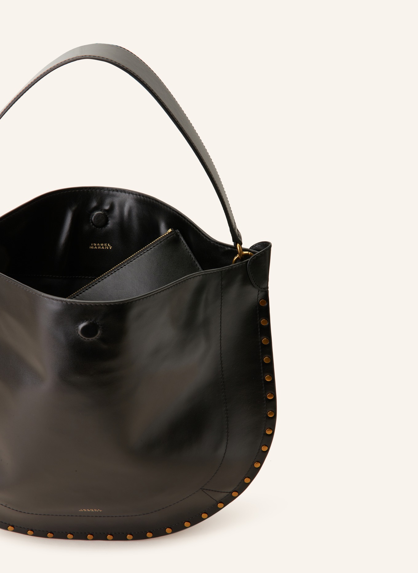 Isabel marant oskan hobo bag best sale