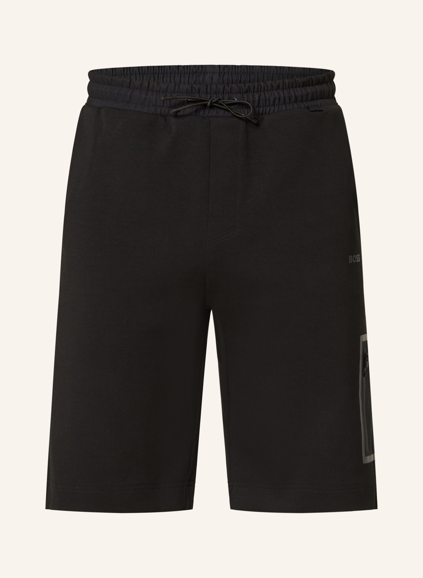 BOSS Sweat shorts HARIQ