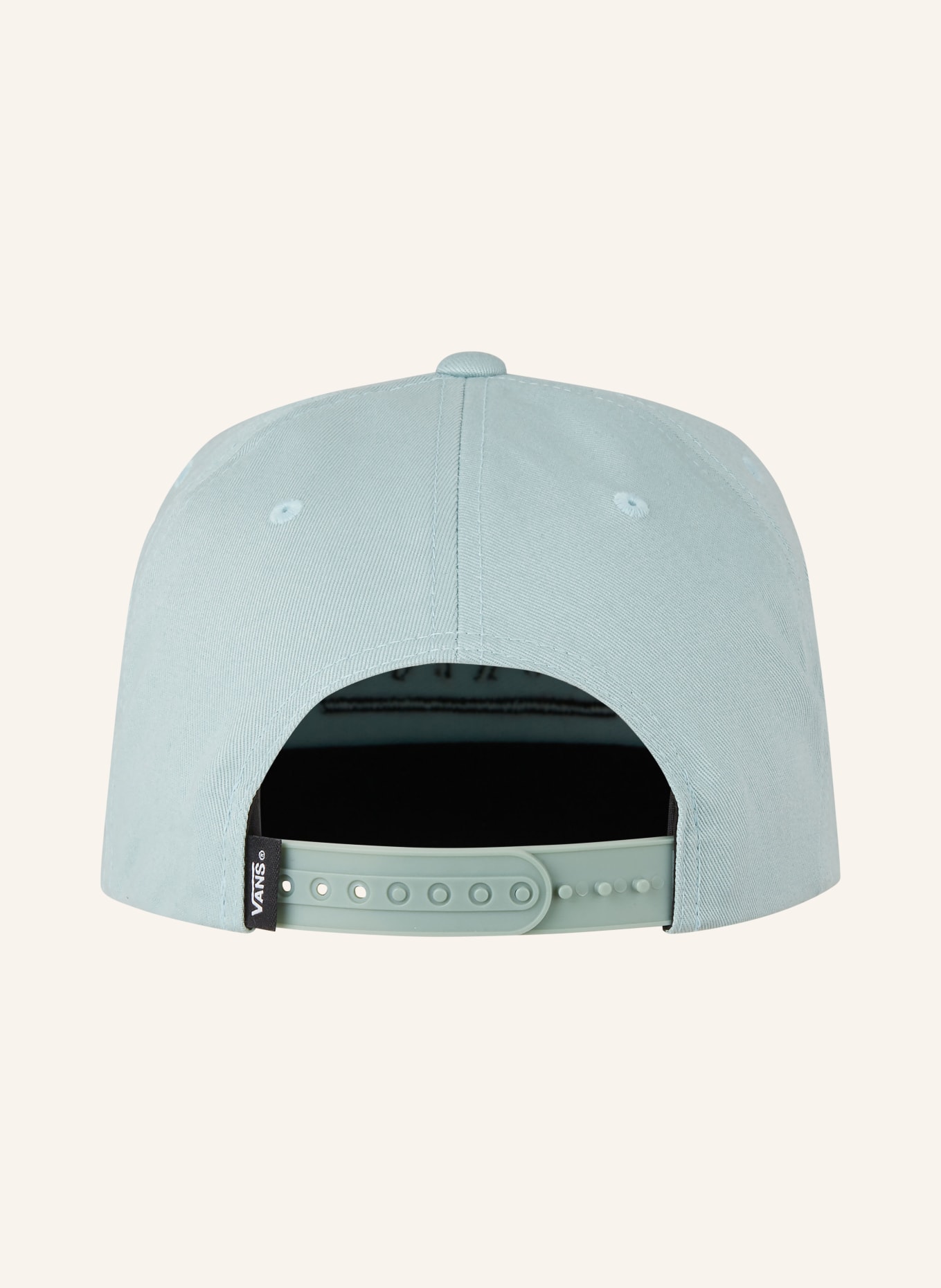 VANS Cap, Farbe: MINT (Bild 3)