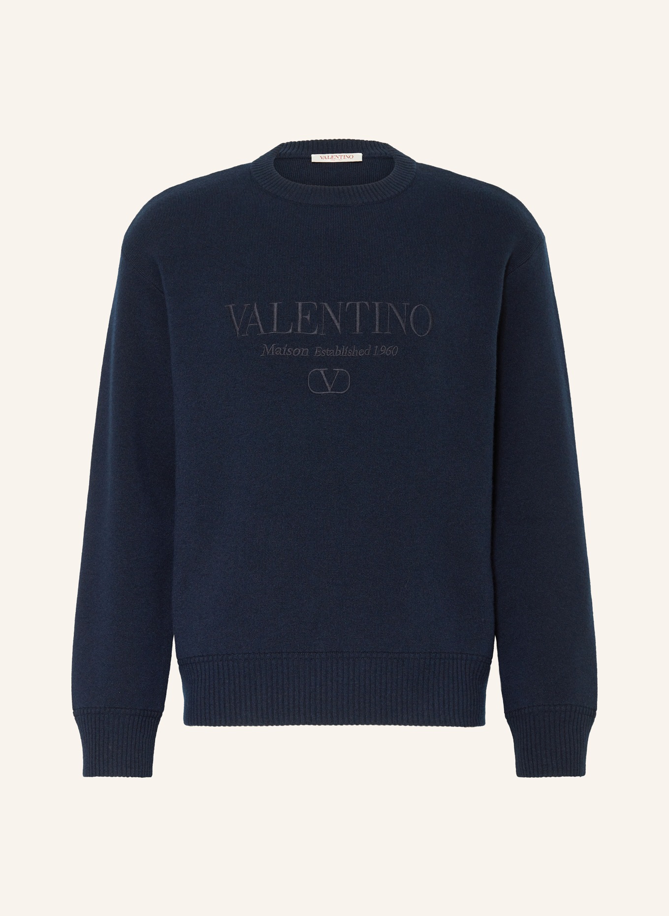 VALENTINO Pullover