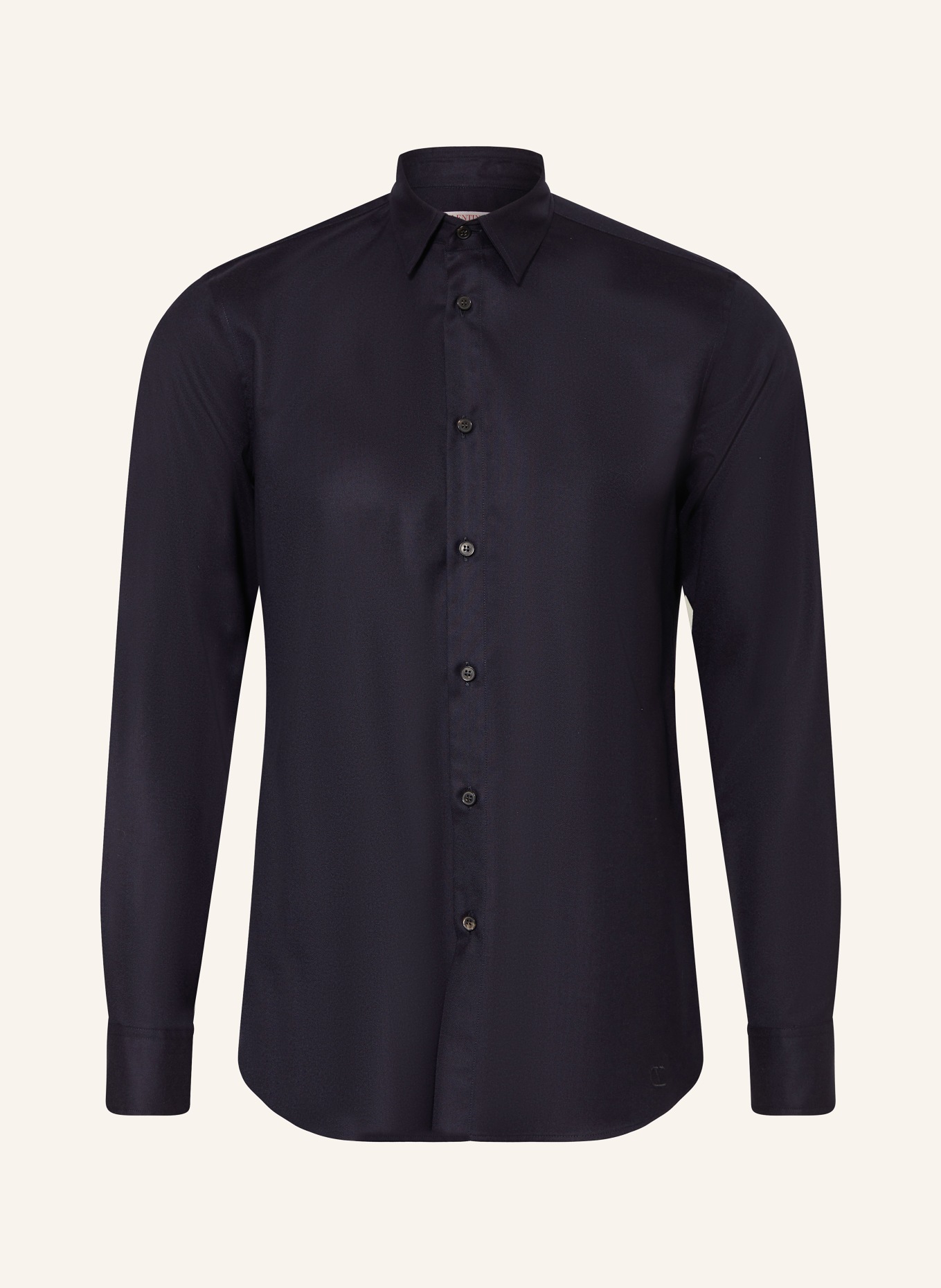 VALENTINO Shirt extra slim fit