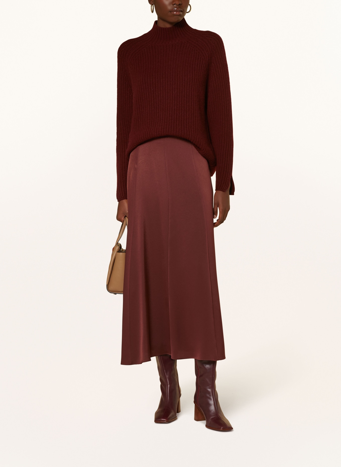 windsor. Rock, Farbe: DUNKELBRAUN (Bild 2)