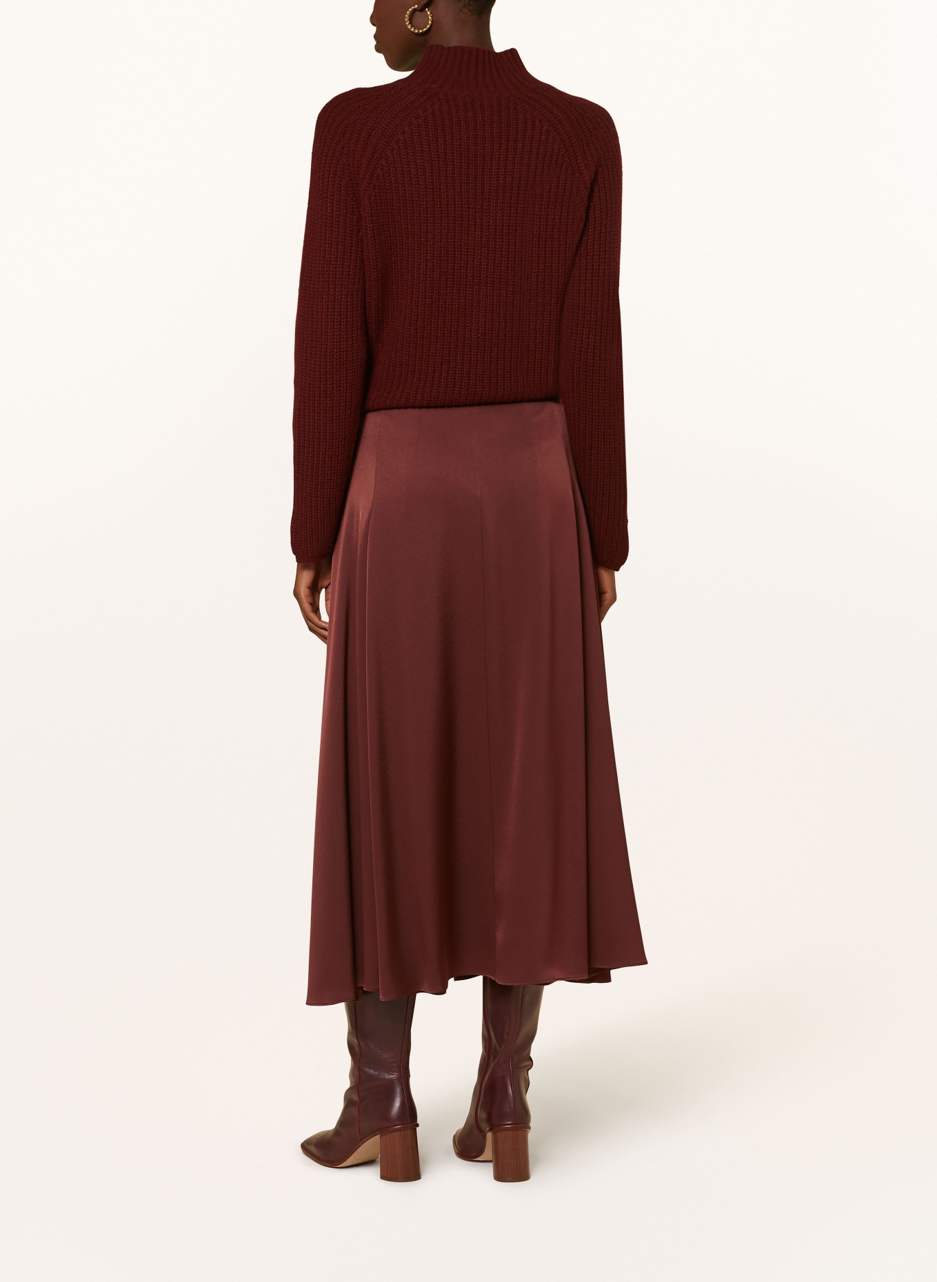 windsor. Rock, Farbe: DUNKELBRAUN (Bild 3)