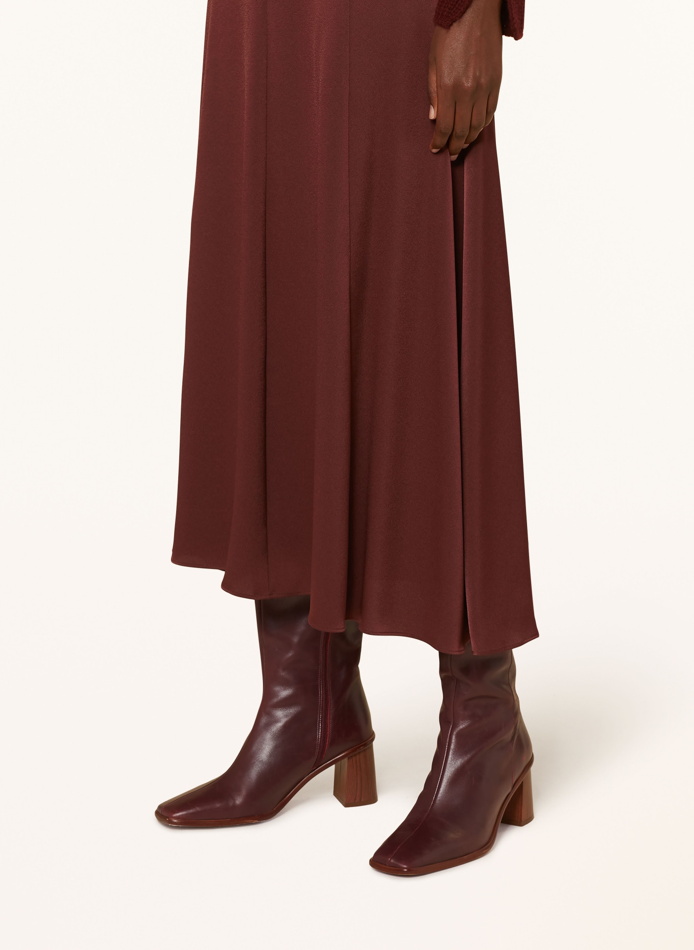 windsor. Rock, Farbe: DUNKELBRAUN (Bild 4)