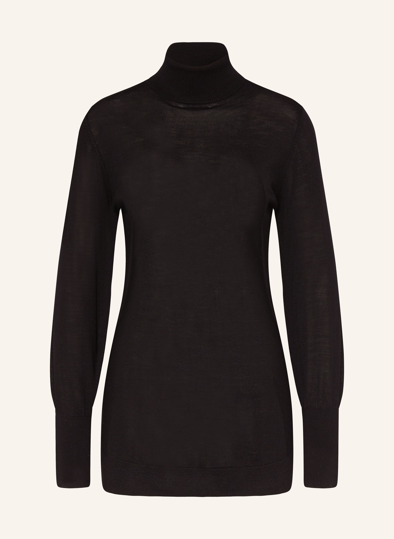 Armani exchange turtleneck shop