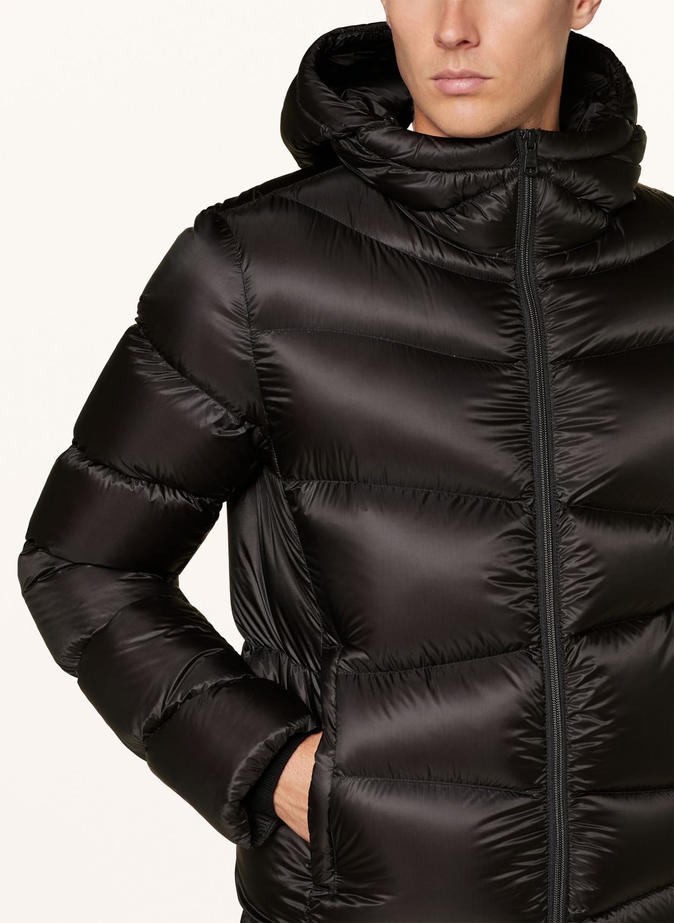 COLMAR Daunenjacke, Farbe: SCHWARZ (Bild 5)