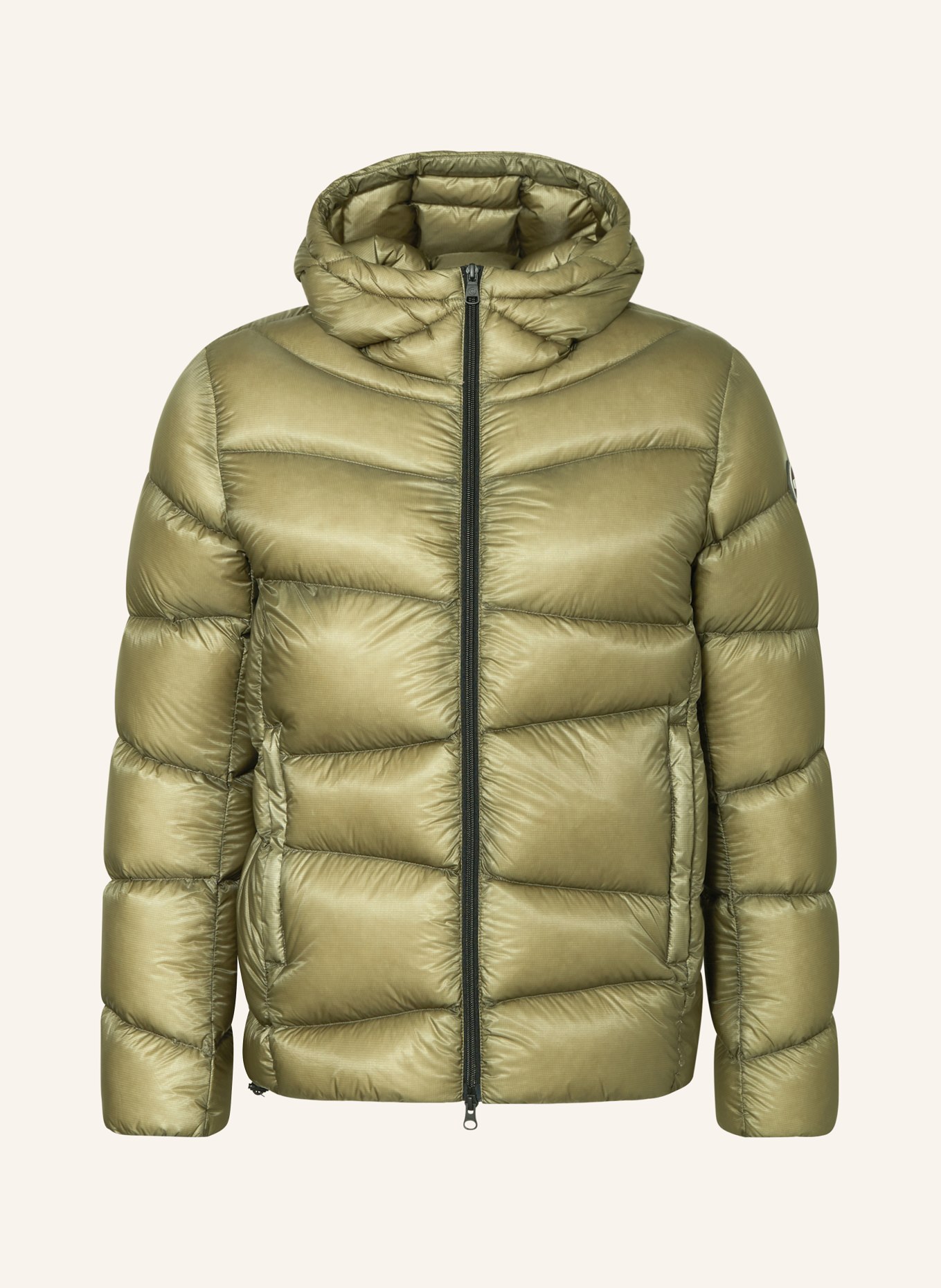 COLMAR Daunenjacke, Farbe: OLIV (Bild 1)