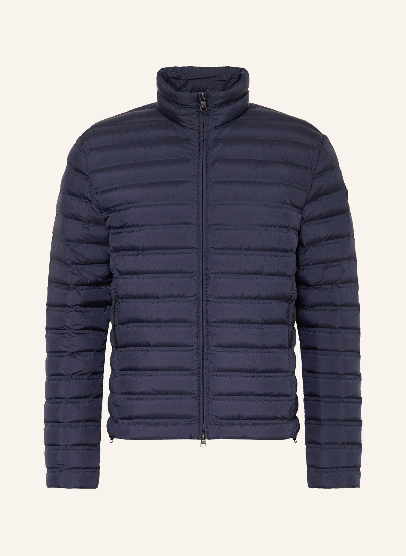 COLMAR Lightweight-Daunenjacke, Farbe: DUNKELBLAU (Bild 1)