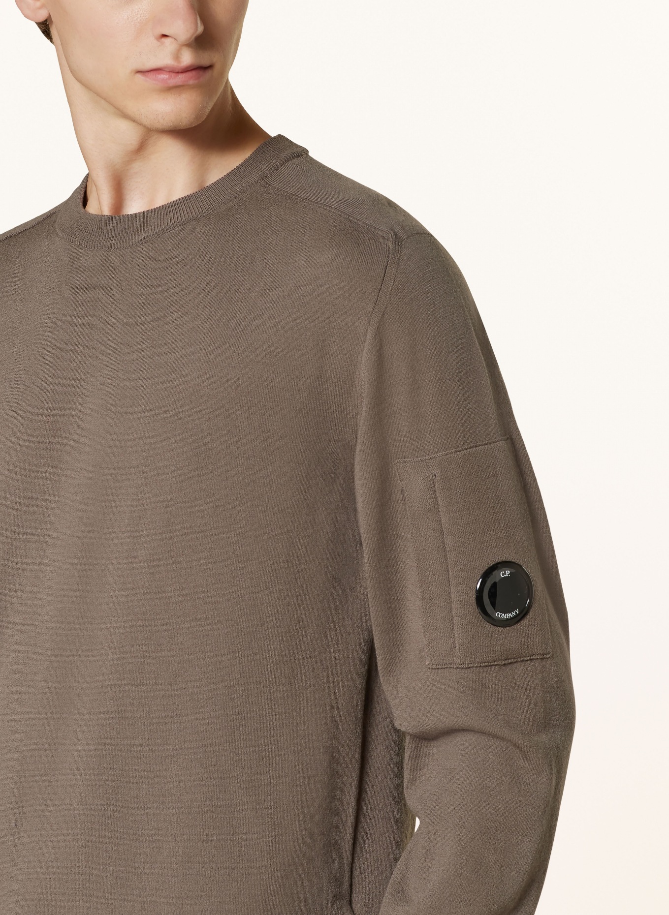 C.P. COMPANY Sweater