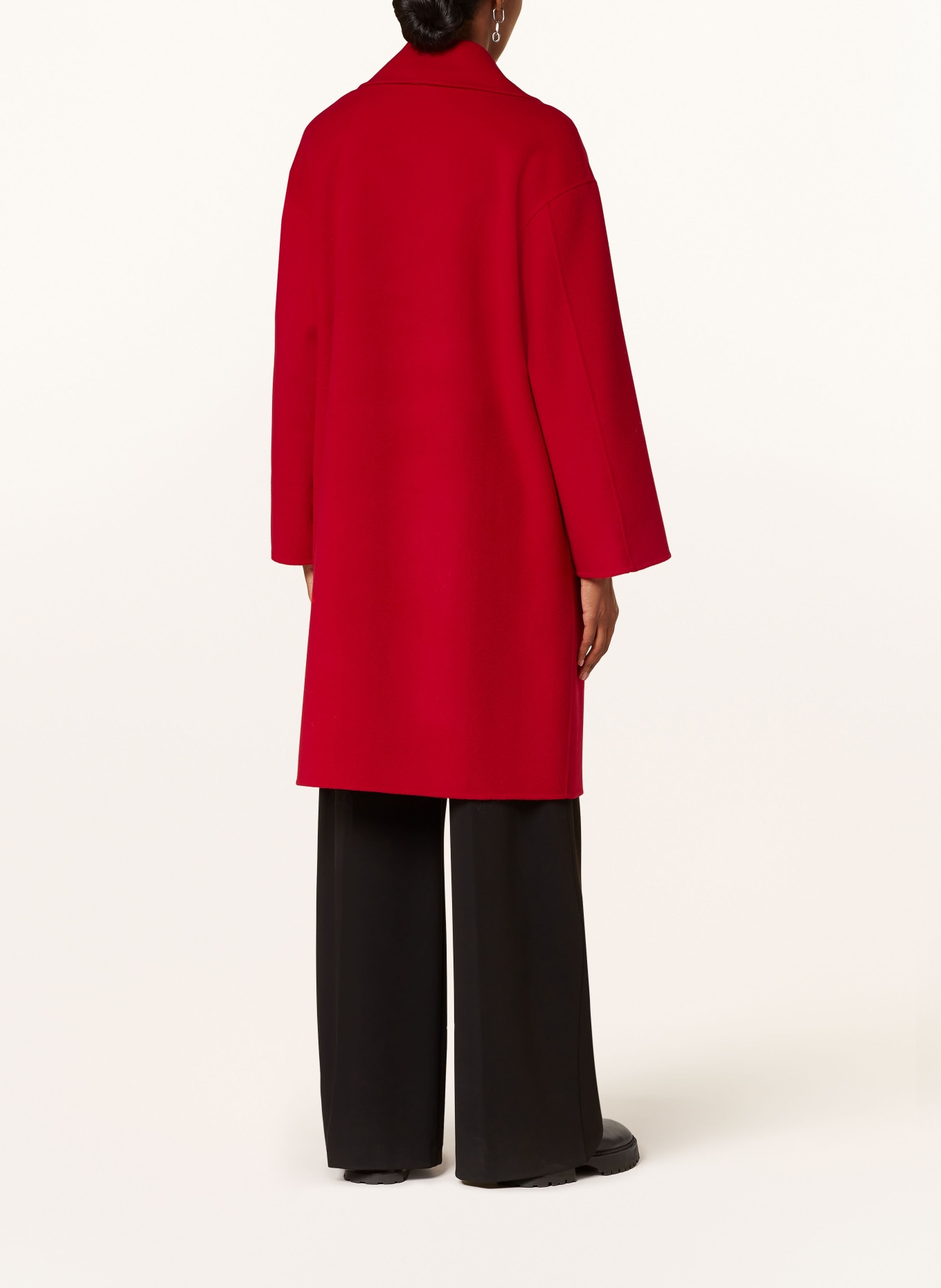 Marella wool coat shop