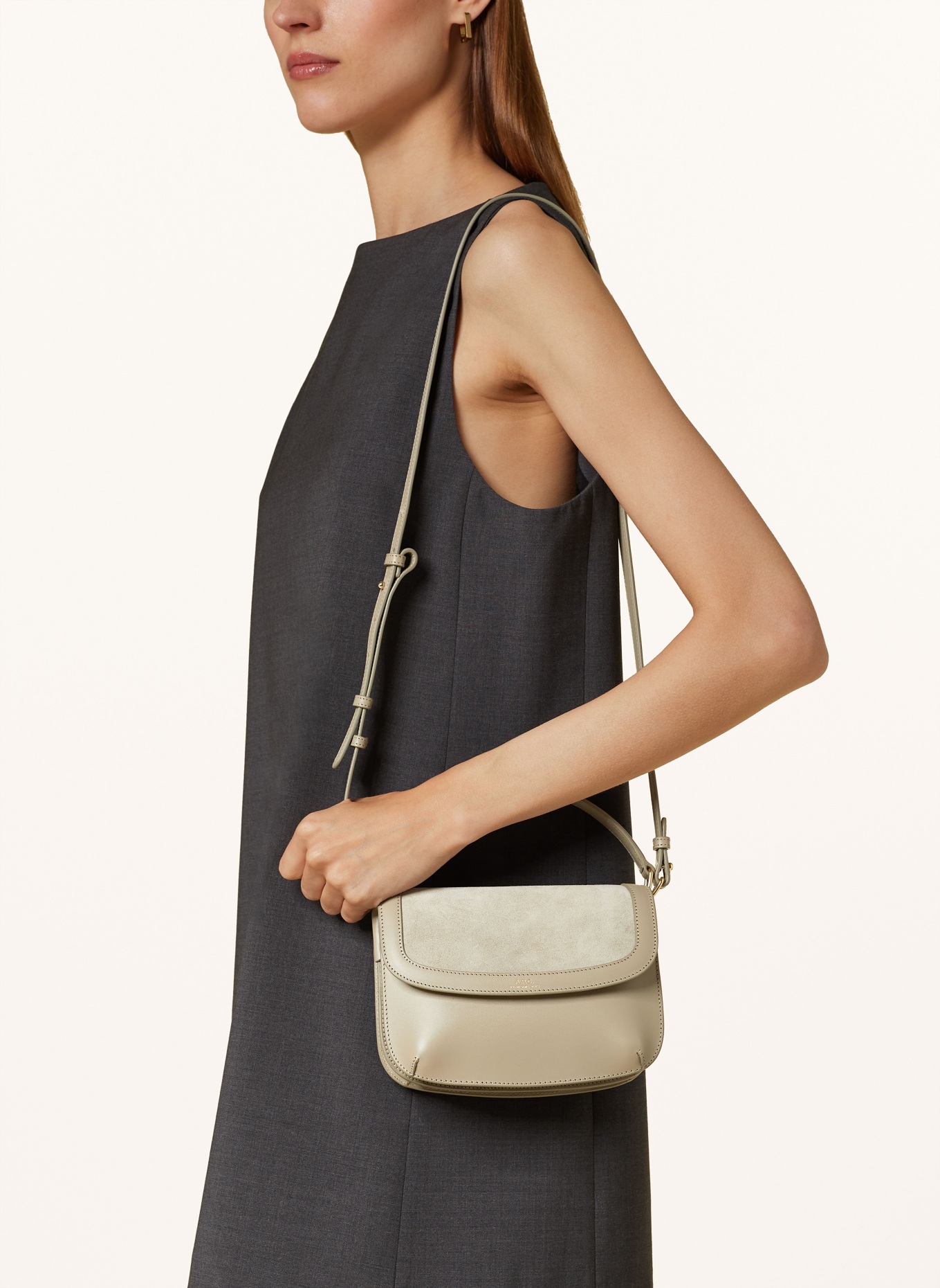 Apc crossbody best sale