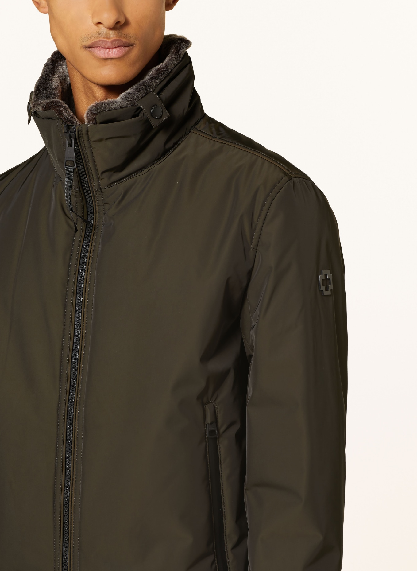 Strellson jacket 2025