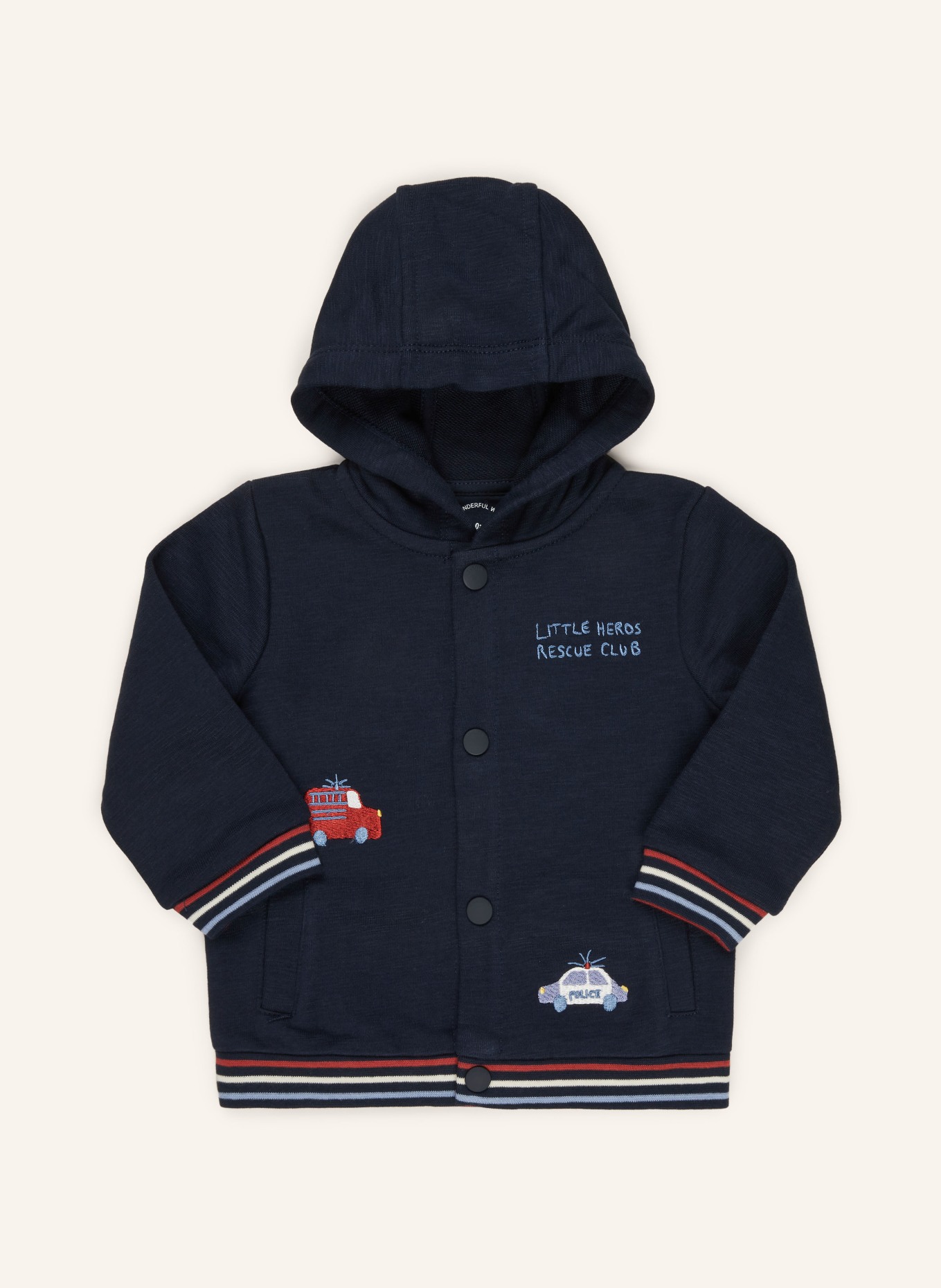 sweatshirt jack and jones zalando