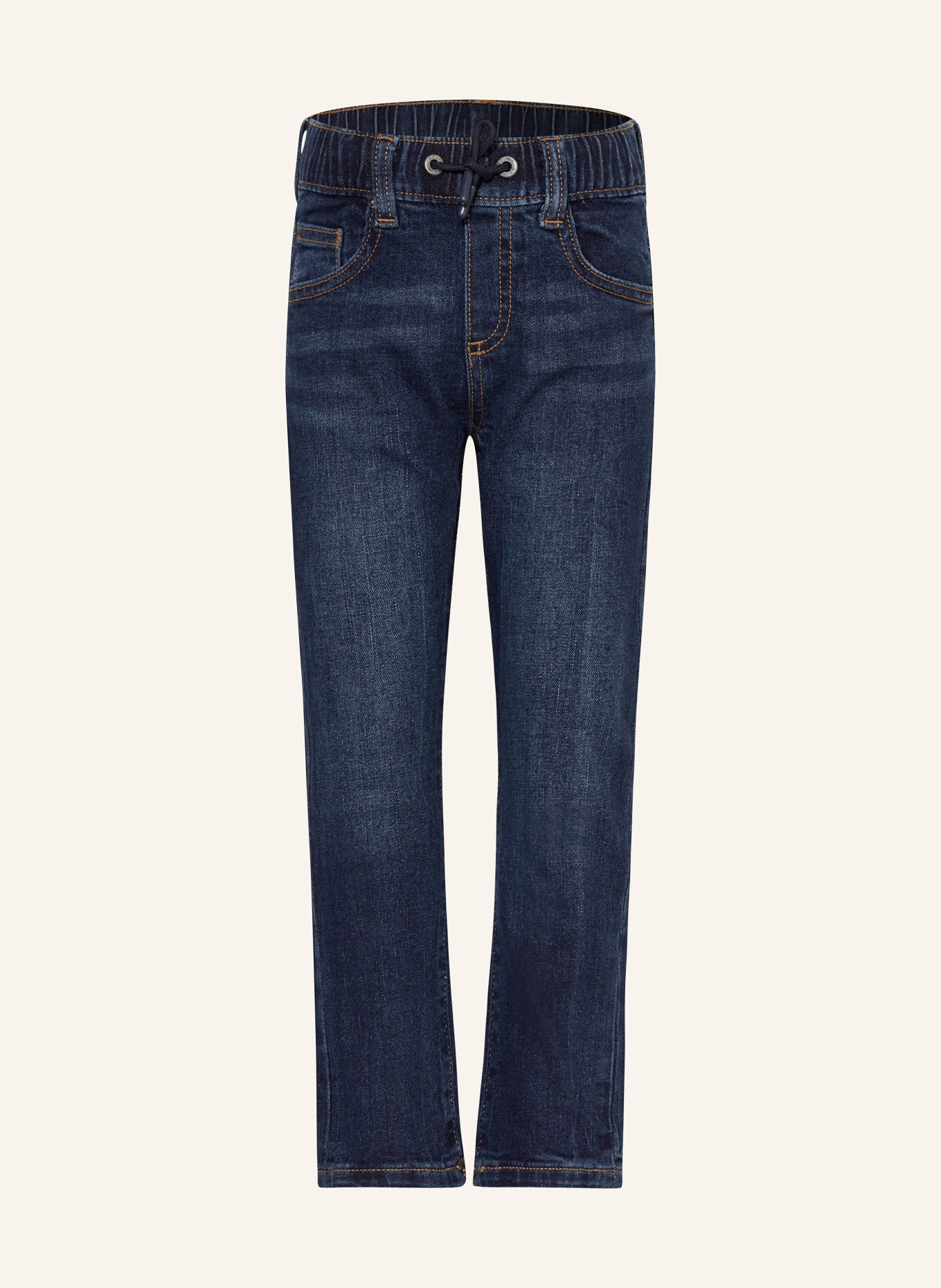 s.Oliver RED Jeans Regular Fit: 58Z4 BLUE