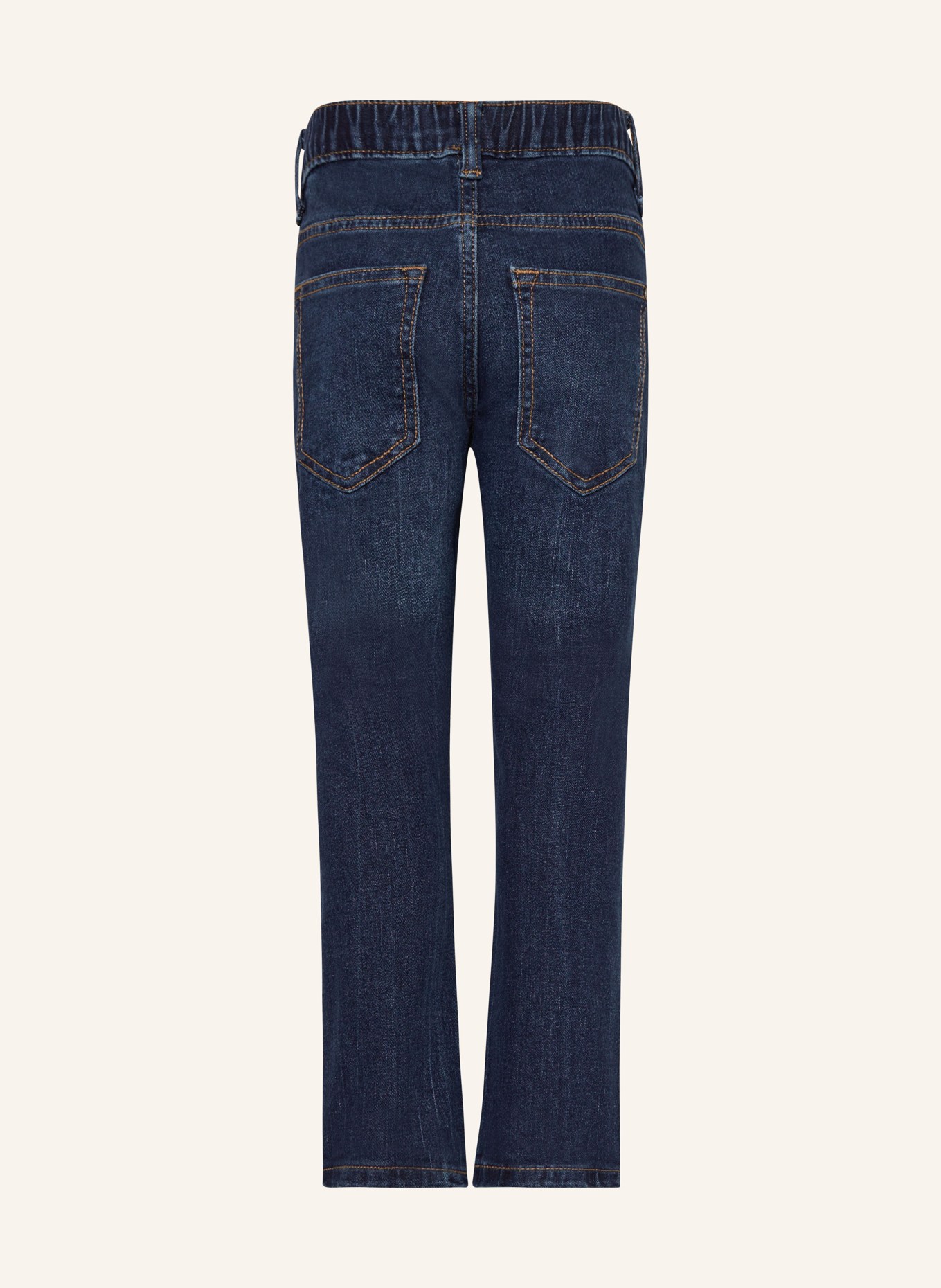 s.Oliver RED Jeans Regular Fit: 58Z4 BLUE