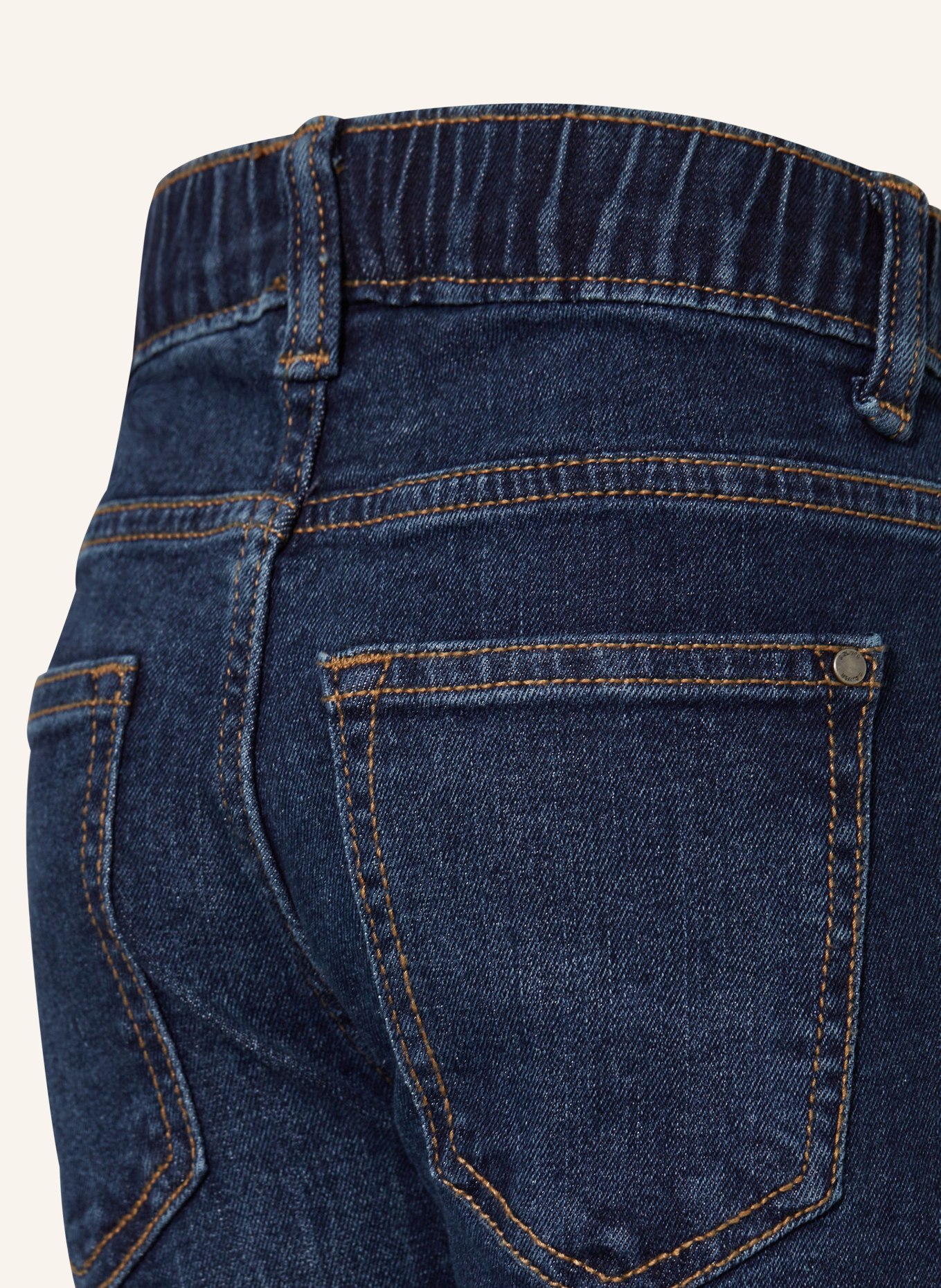 s.Oliver RED Jeans Regular Fit: 58Z4 BLUE