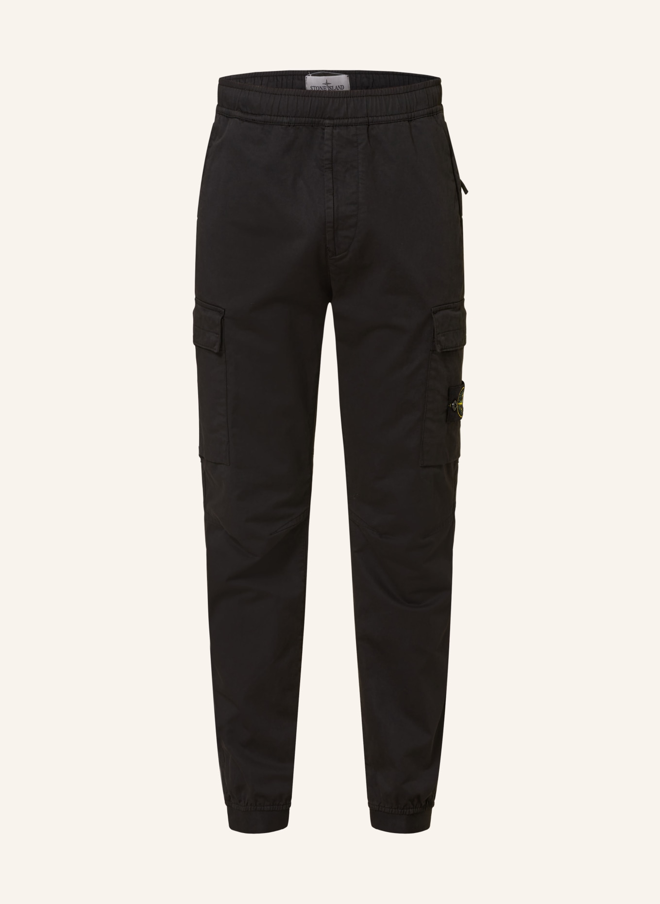 STONE ISLAND Cargo pants extra slim fit