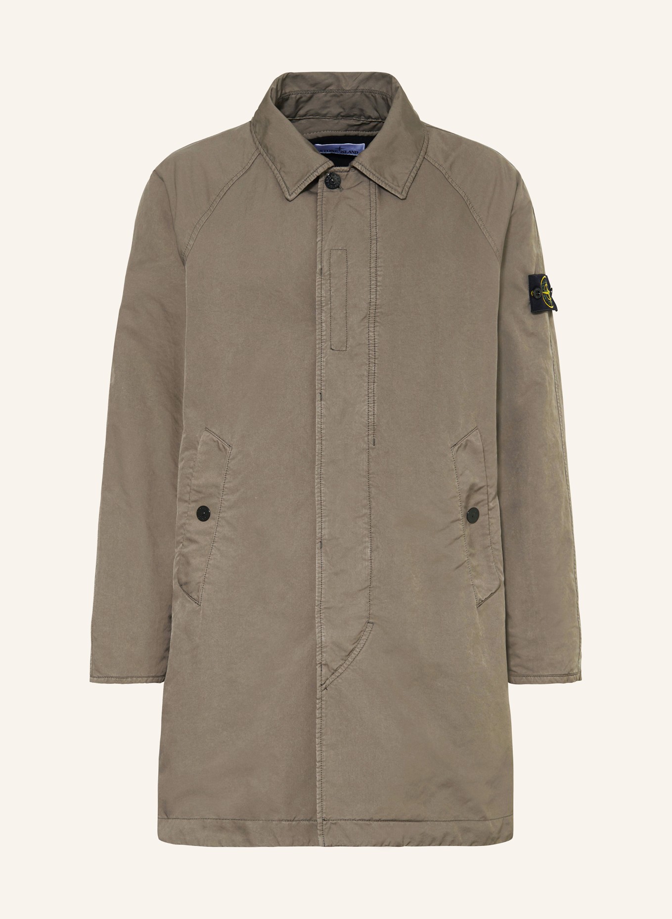 Parkas stone island cheap