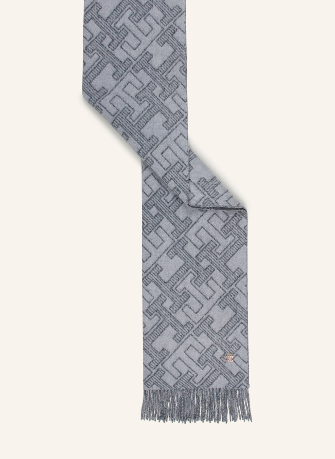 TOMMY HILFIGER Scarf