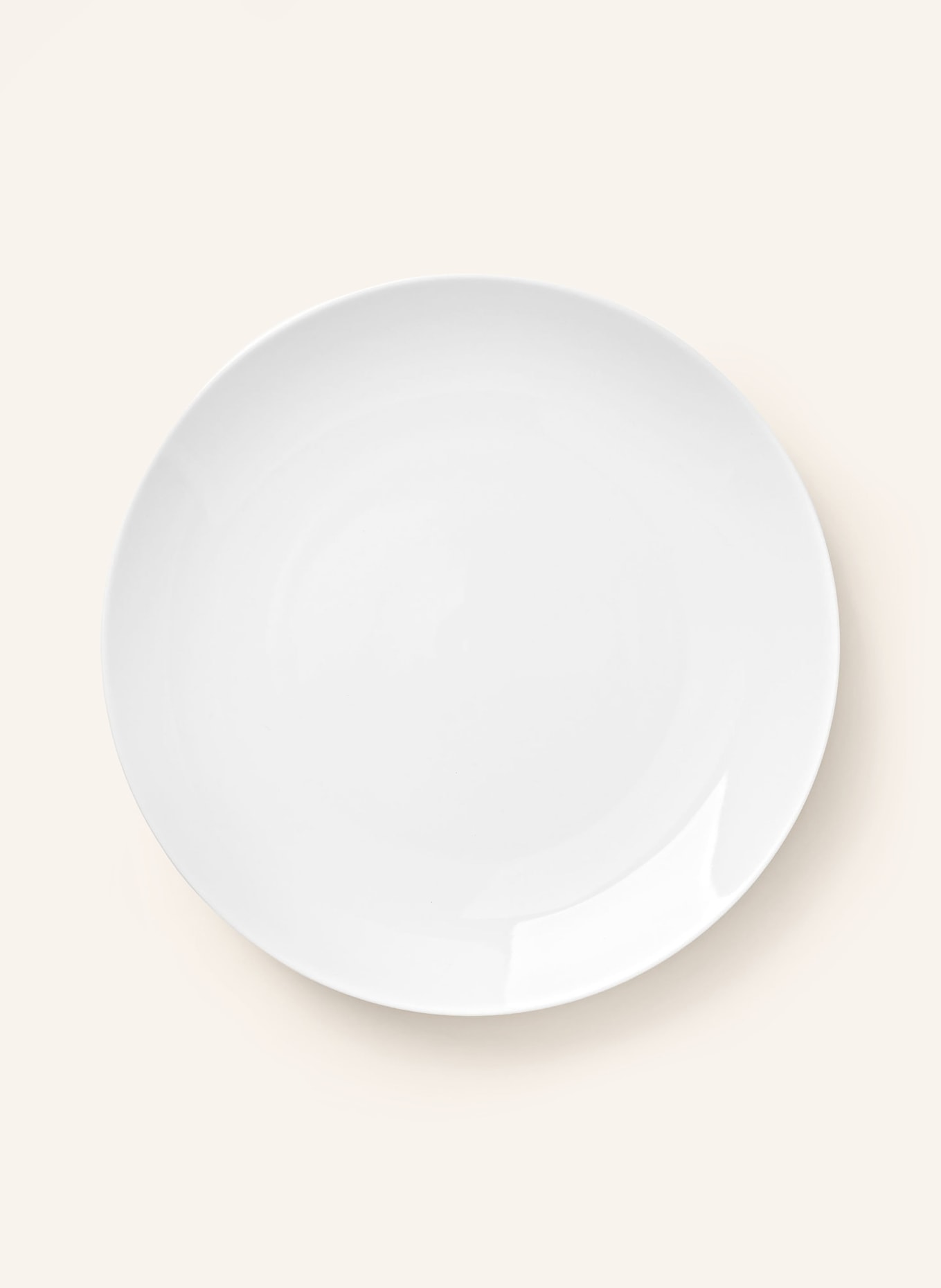 Westwing Collection 12-delige servies set DELIGHT MODERN: WIT