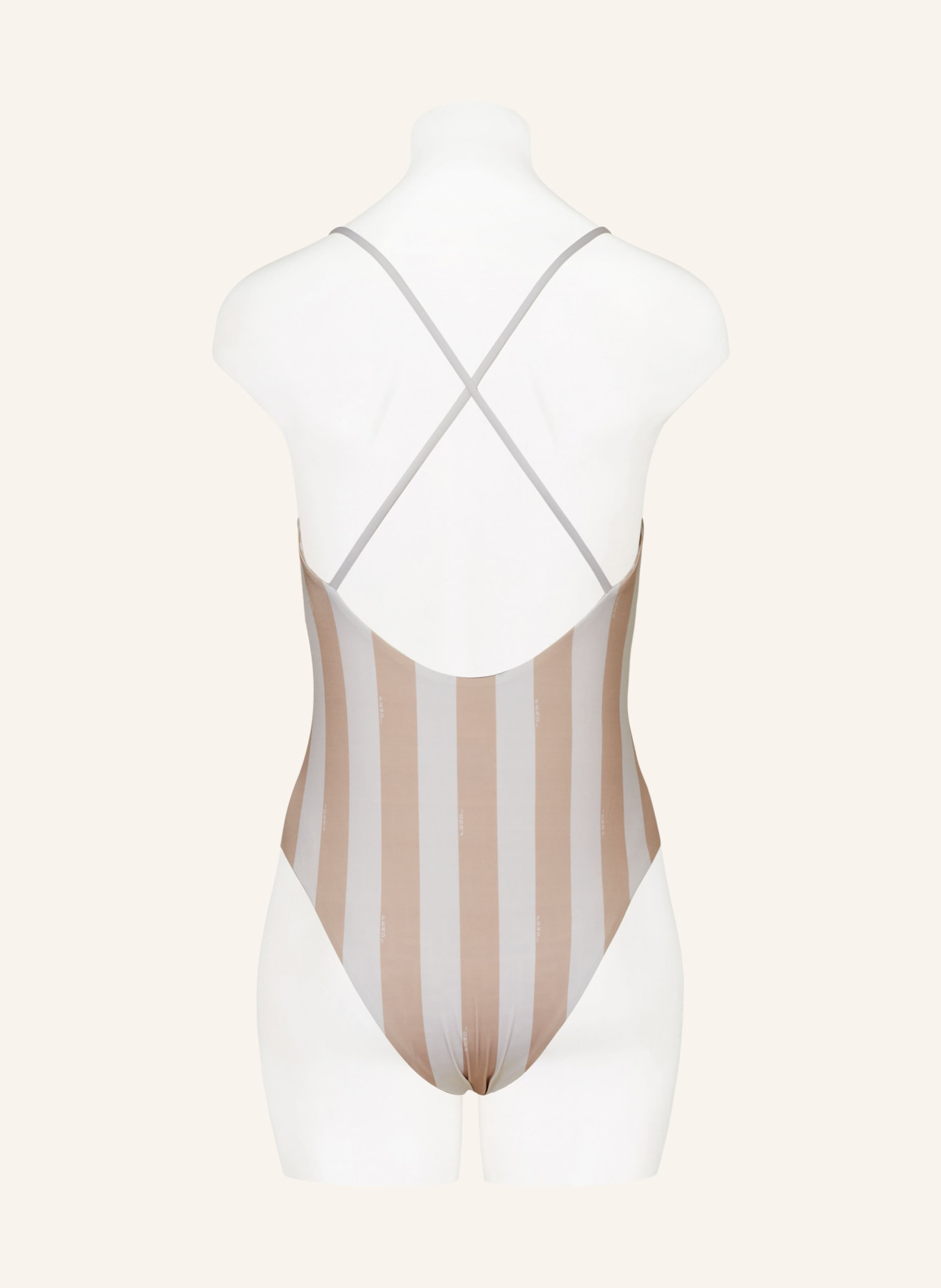 FENDI Reversible swimsuit