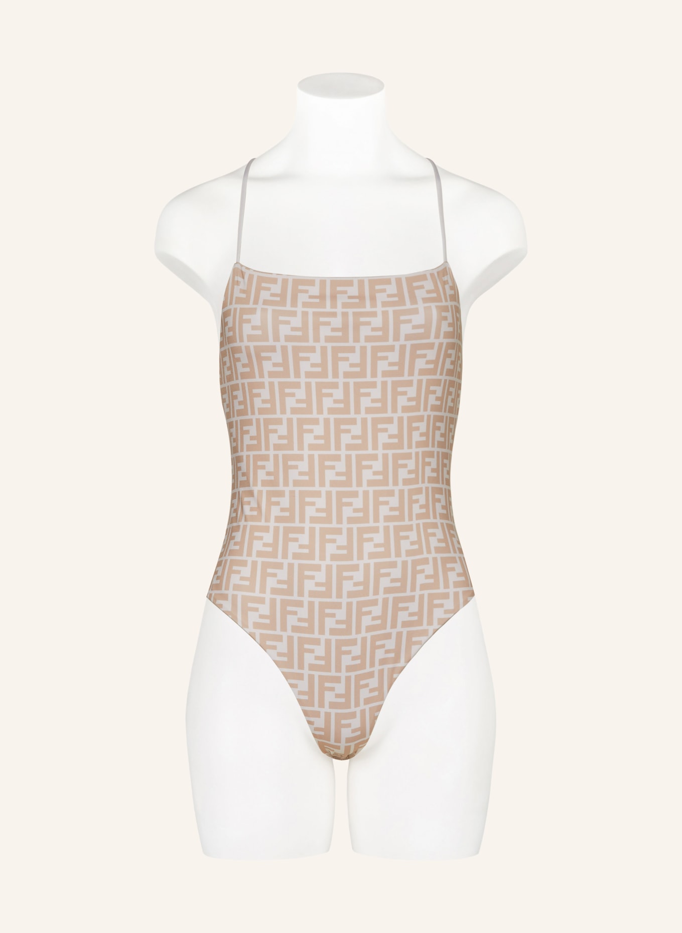 FENDI Reversible swimsuit