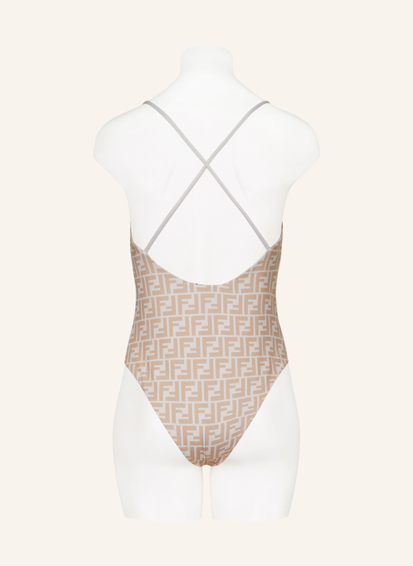 FENDI Reversible swimsuit