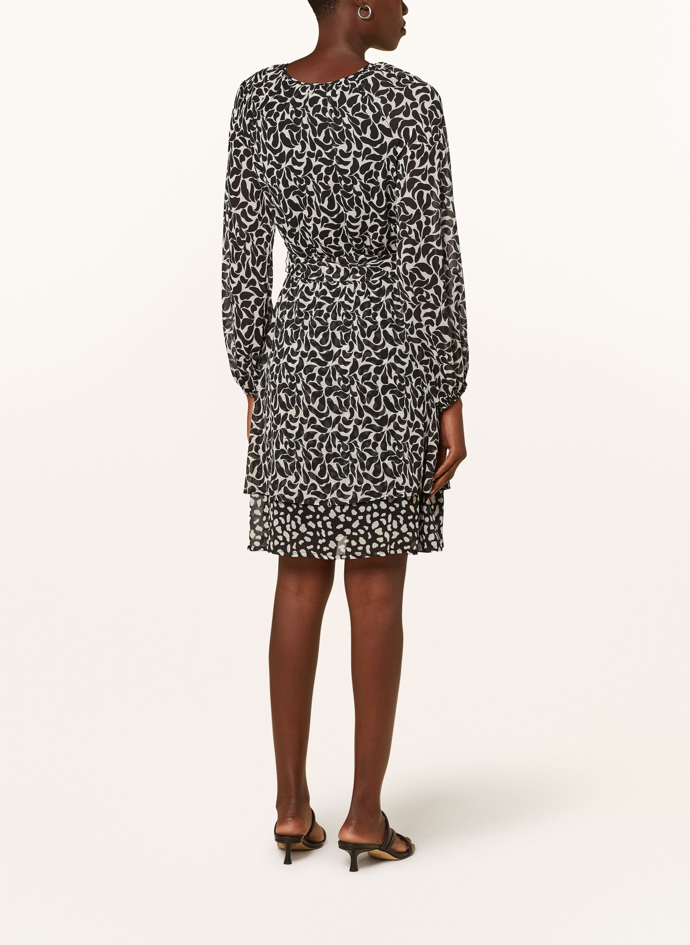 CARTOON Kleid in Bordeaux günstig kaufen | limango CARTOON Kleid in Bordeaux günstig kaufen | limango