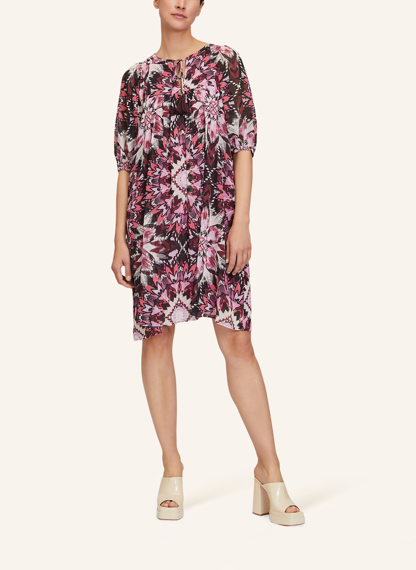 Breuninger cartoon kleid Clearance