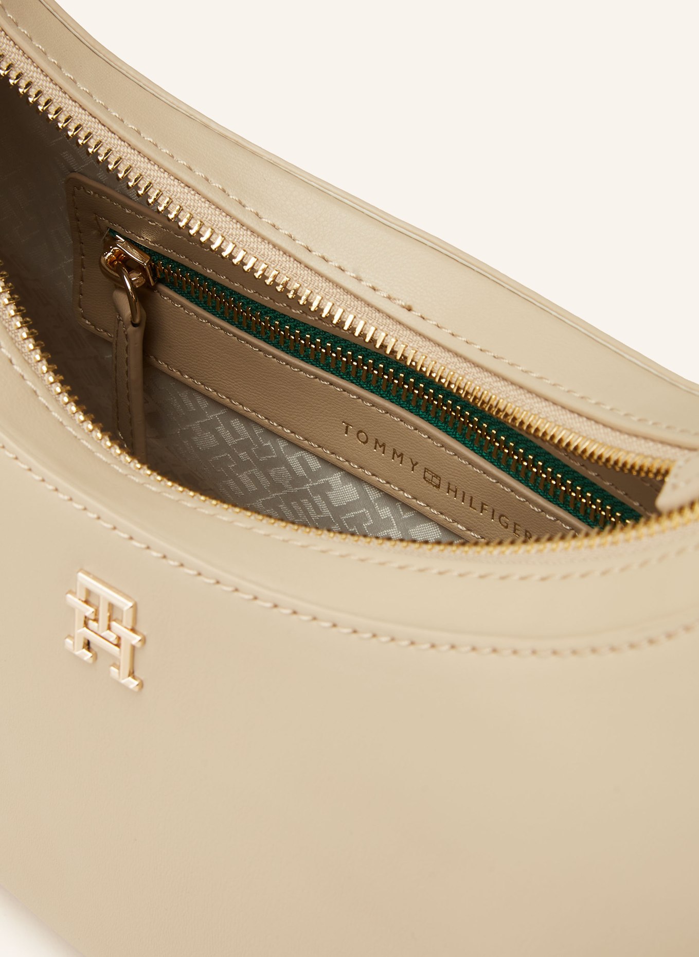 TOMMY HILFIGER Shoulder bag, Color: BEIGE (Image 3)