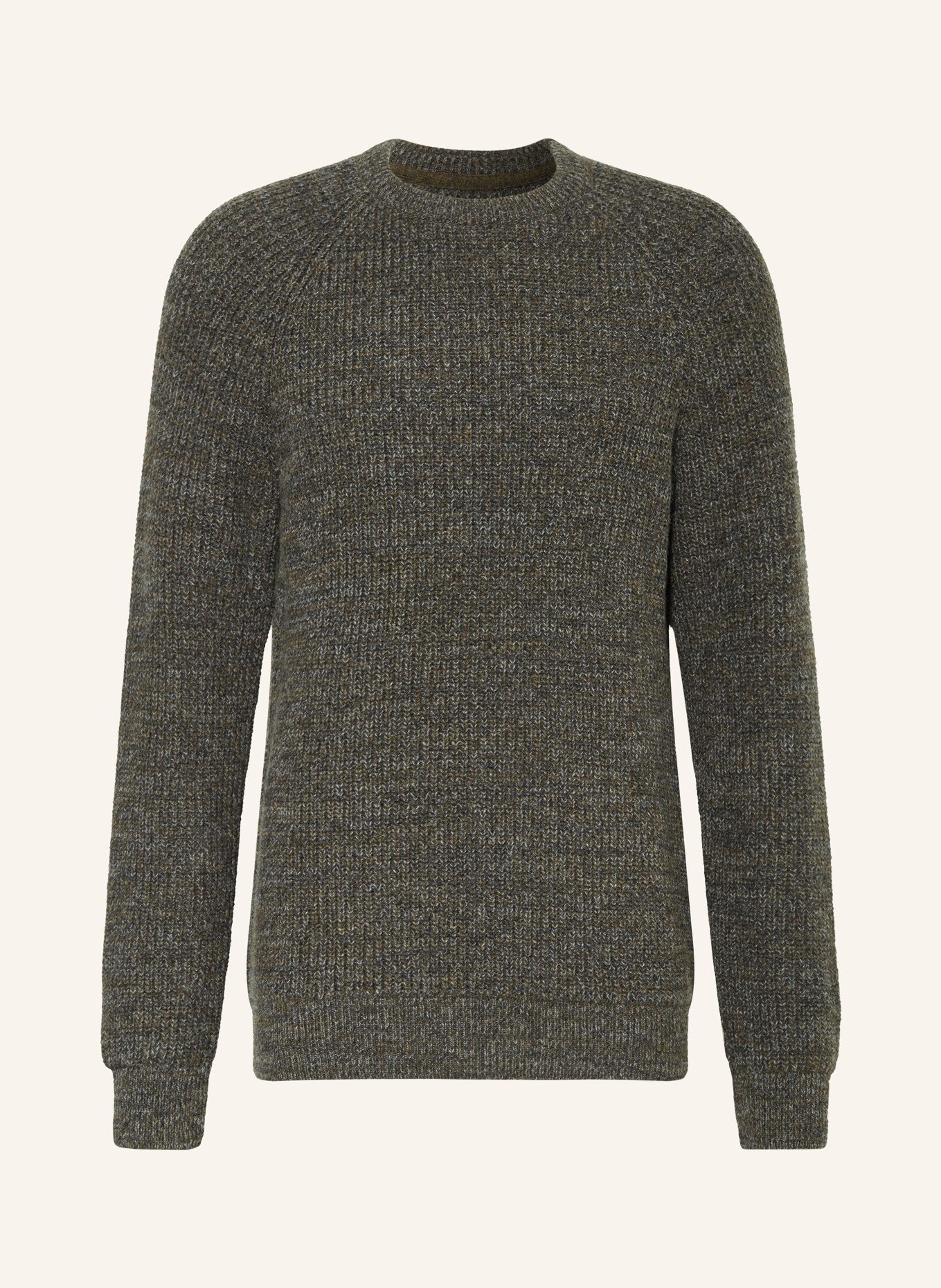 Barbour mens sweater discount