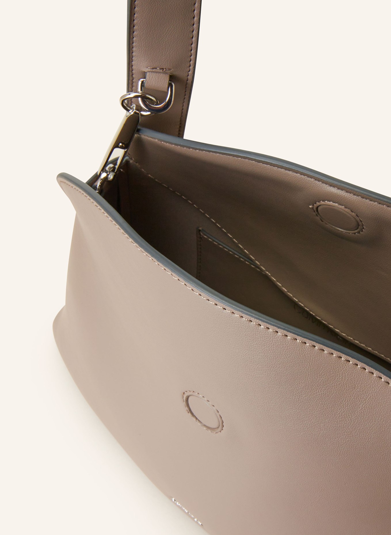 Calvin Klein Shoulder bag, Color: TAUPE (Image 3)