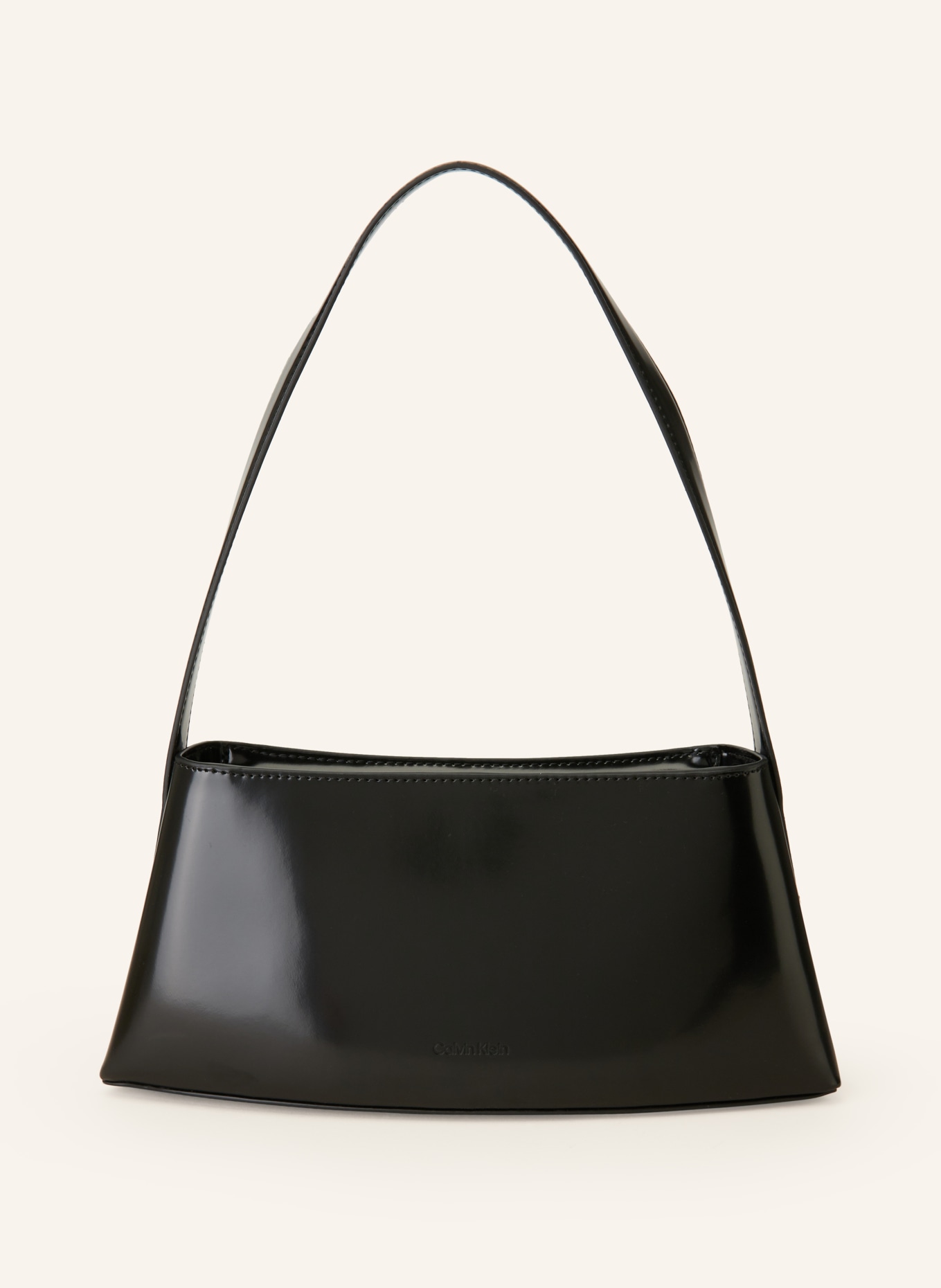 Calvin Klein Handtasche, Farbe: SCHWARZ (Bild 1)