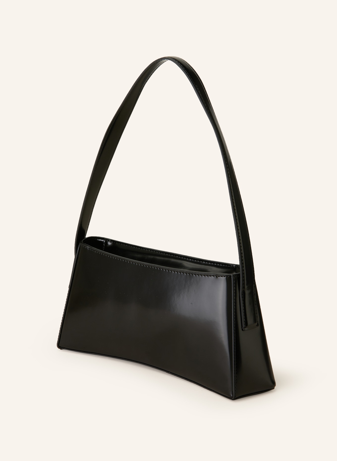 Calvin Klein Handtasche, Farbe: SCHWARZ (Bild 2)