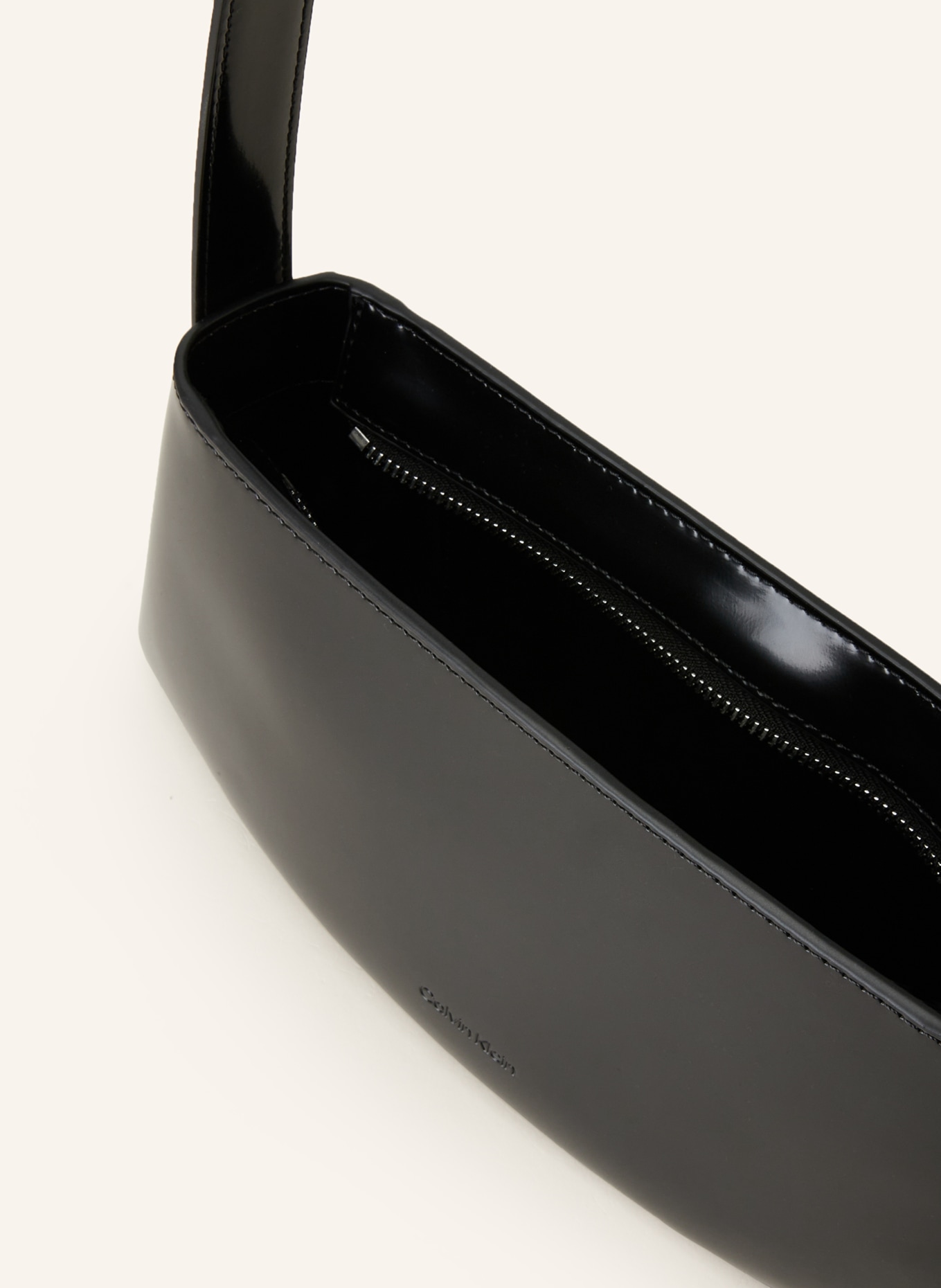 Calvin Klein Handbag, Color: BLACK (Image 3)